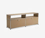 Kubus Modular Tall Console - The Essential 