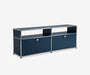 Kubus Modular Tall Console - The Essential 