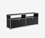 Kubus Modular Tall Console - The Essential 