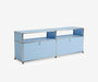 Kubus Modular Tall Console - The Essential 