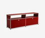 Kubus Modular Tall Console - The Essential 