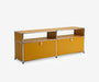 Kubus Modular Tall Console - The Essential 