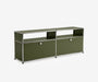 Kubus Modular Tall Console - The Essential 