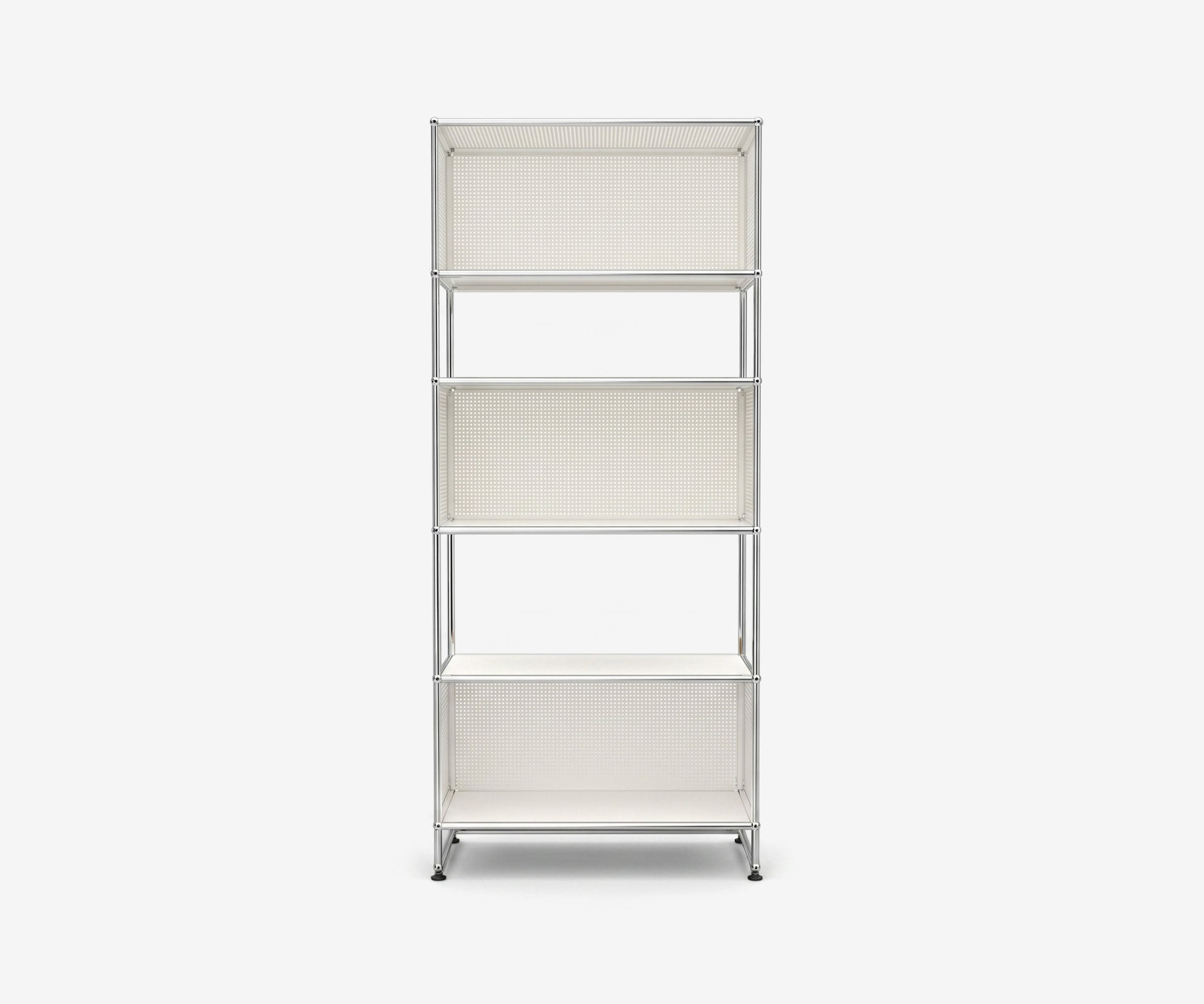 Kubus Open Bookshelf
