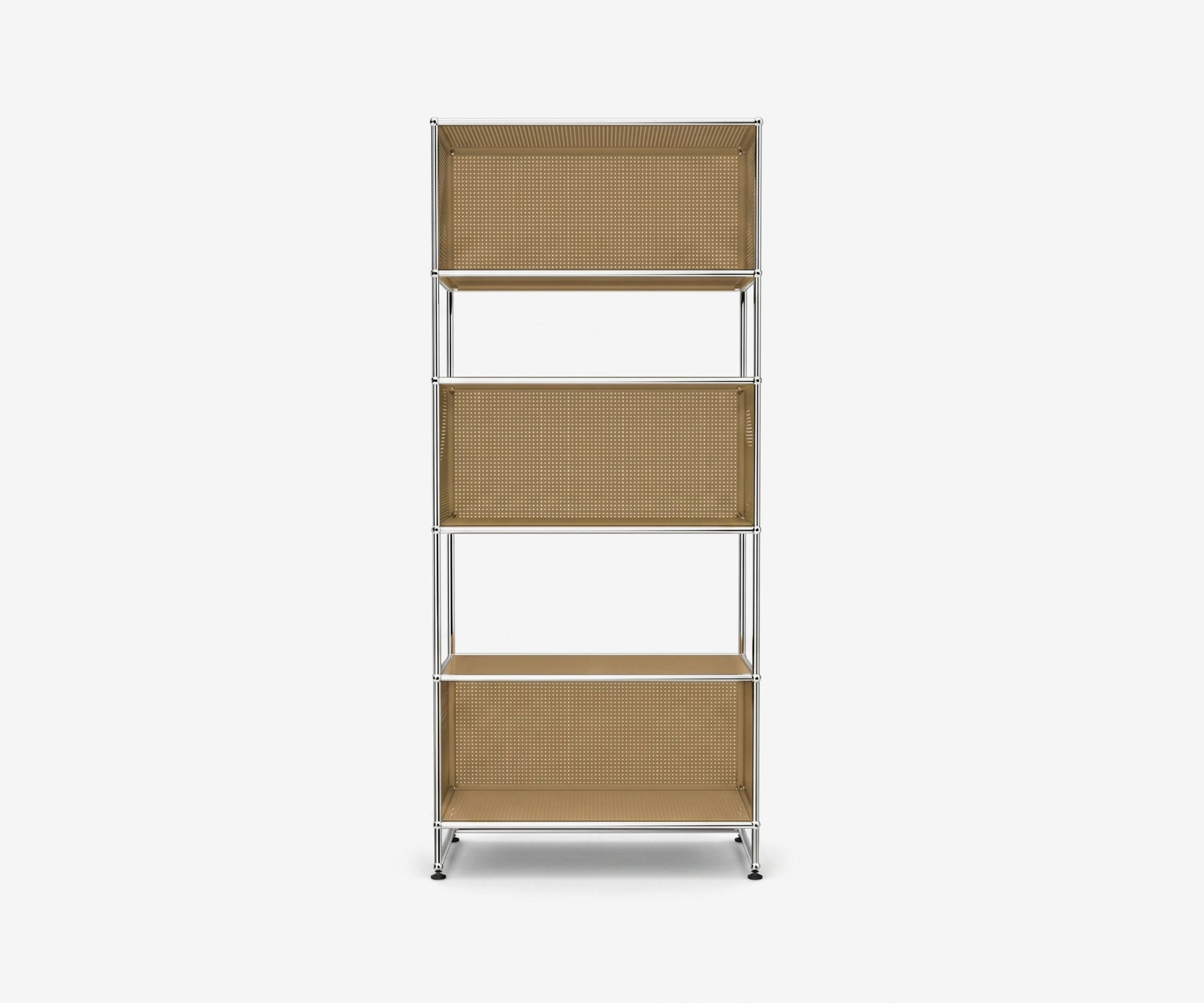 Kubus Open Bookshelf