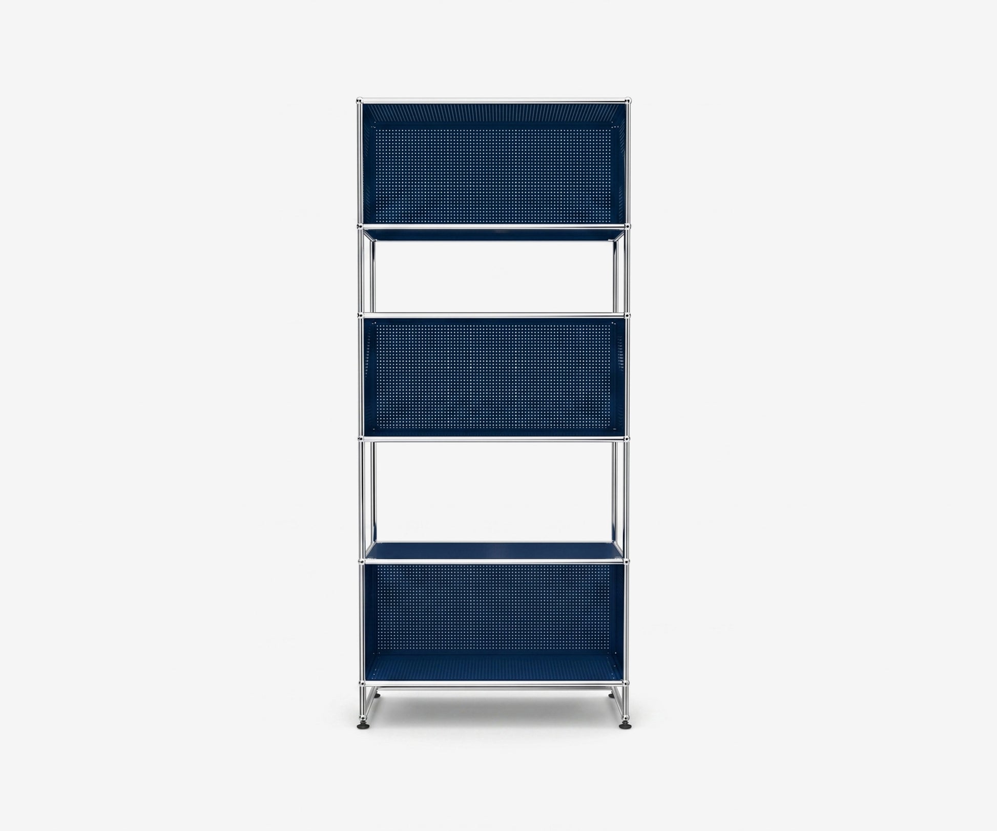 Kubus Open Bookshelf