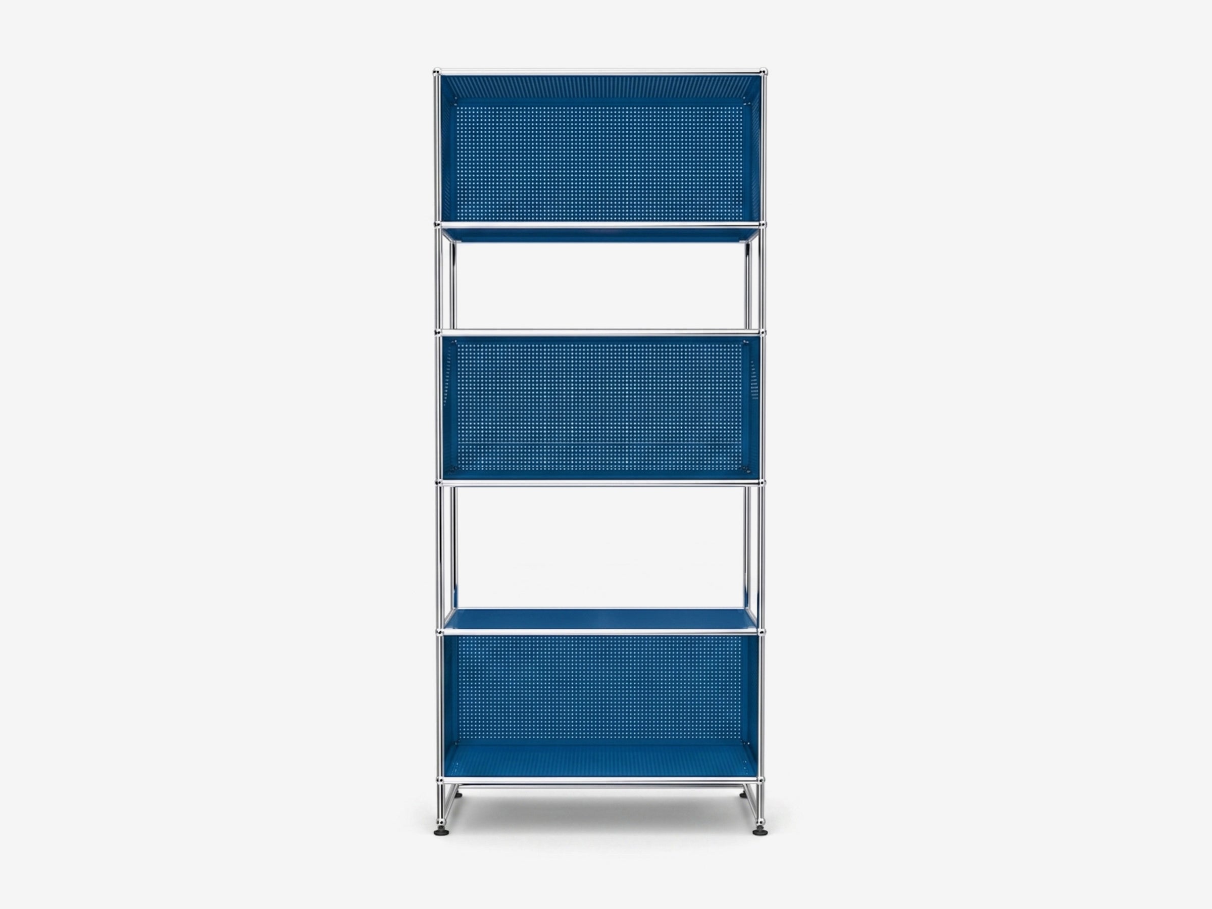 Kubus Open Bookshelf