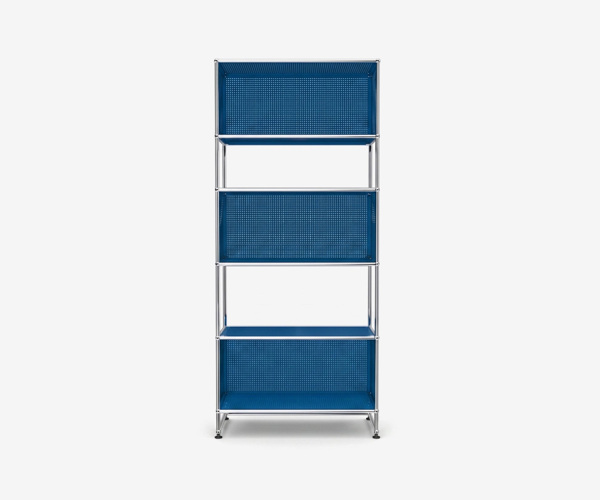 Kubus Open Bookshelf