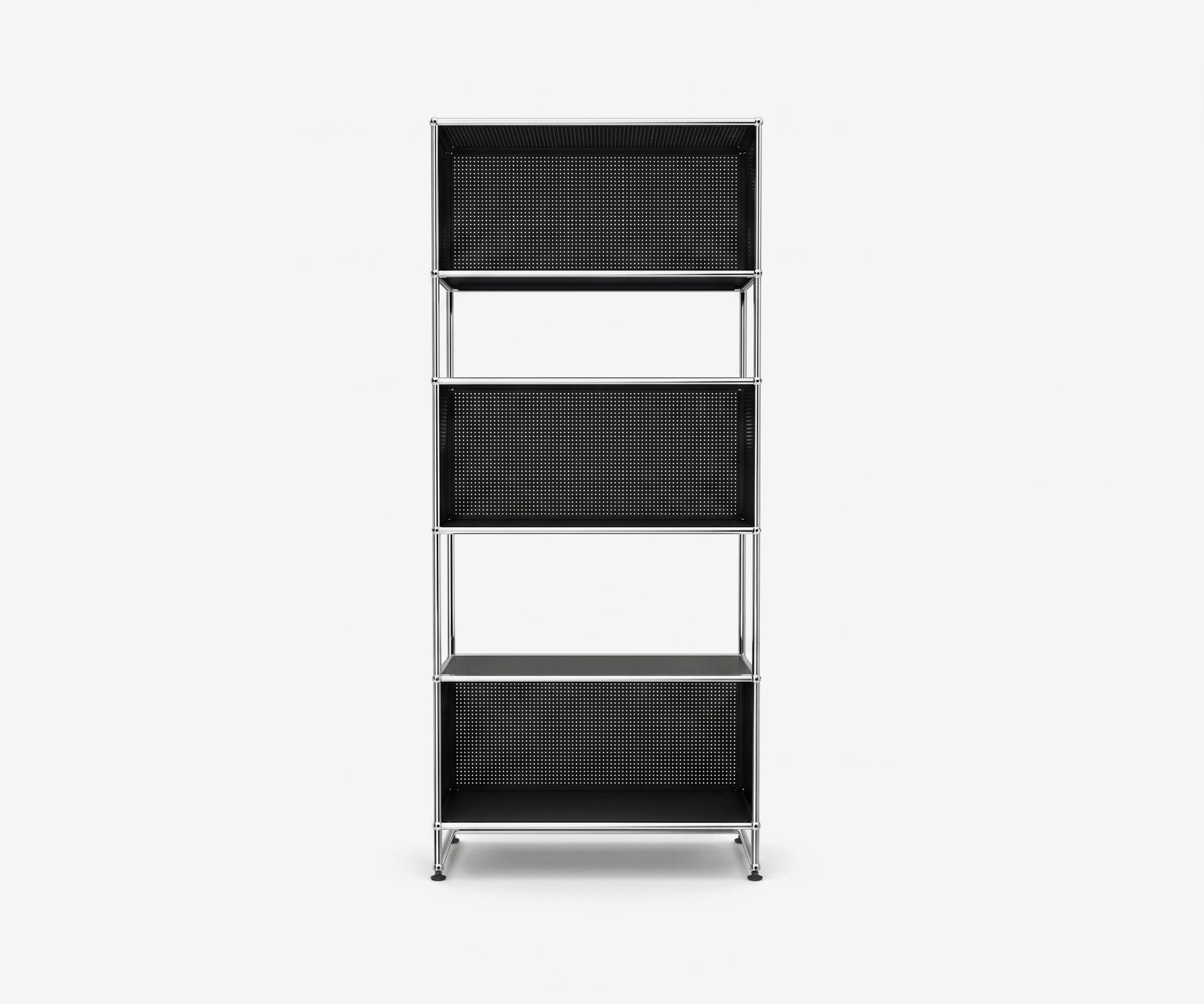 Kubus Open Bookshelf
