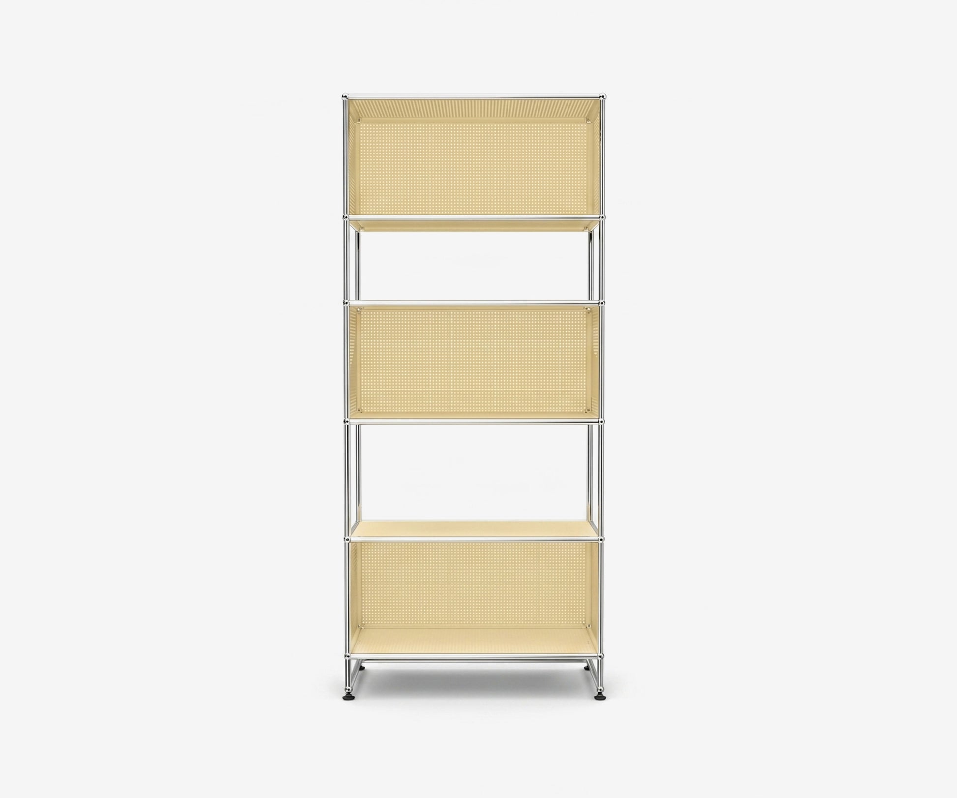 Kubus Open Bookshelf