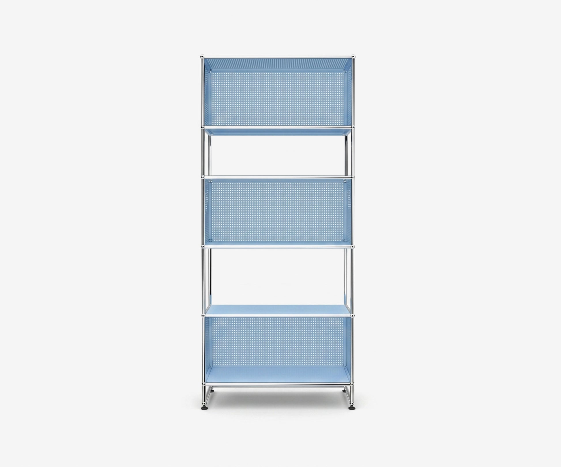 Kubus Open Bookshelf