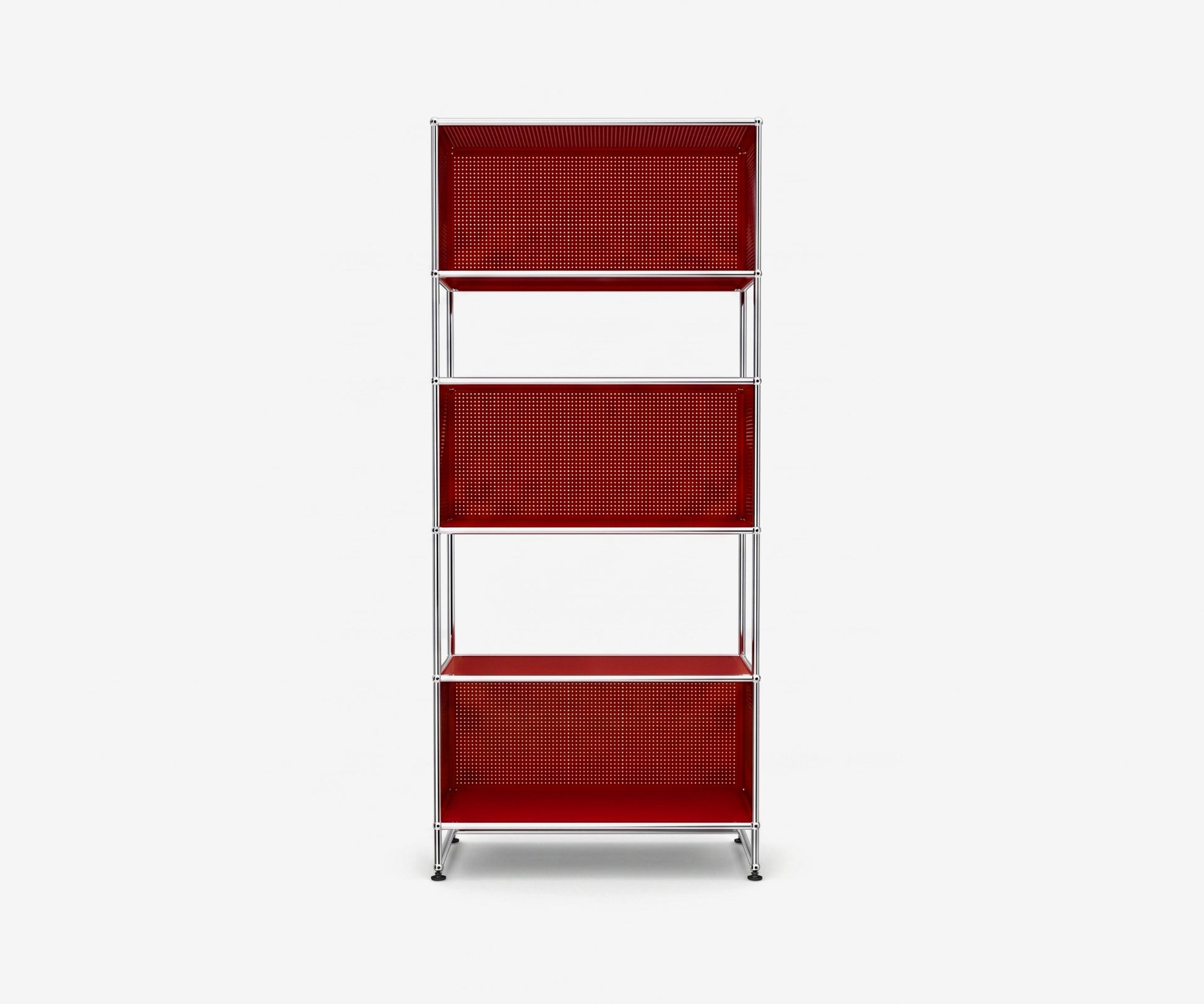 Kubus Open Bookshelf