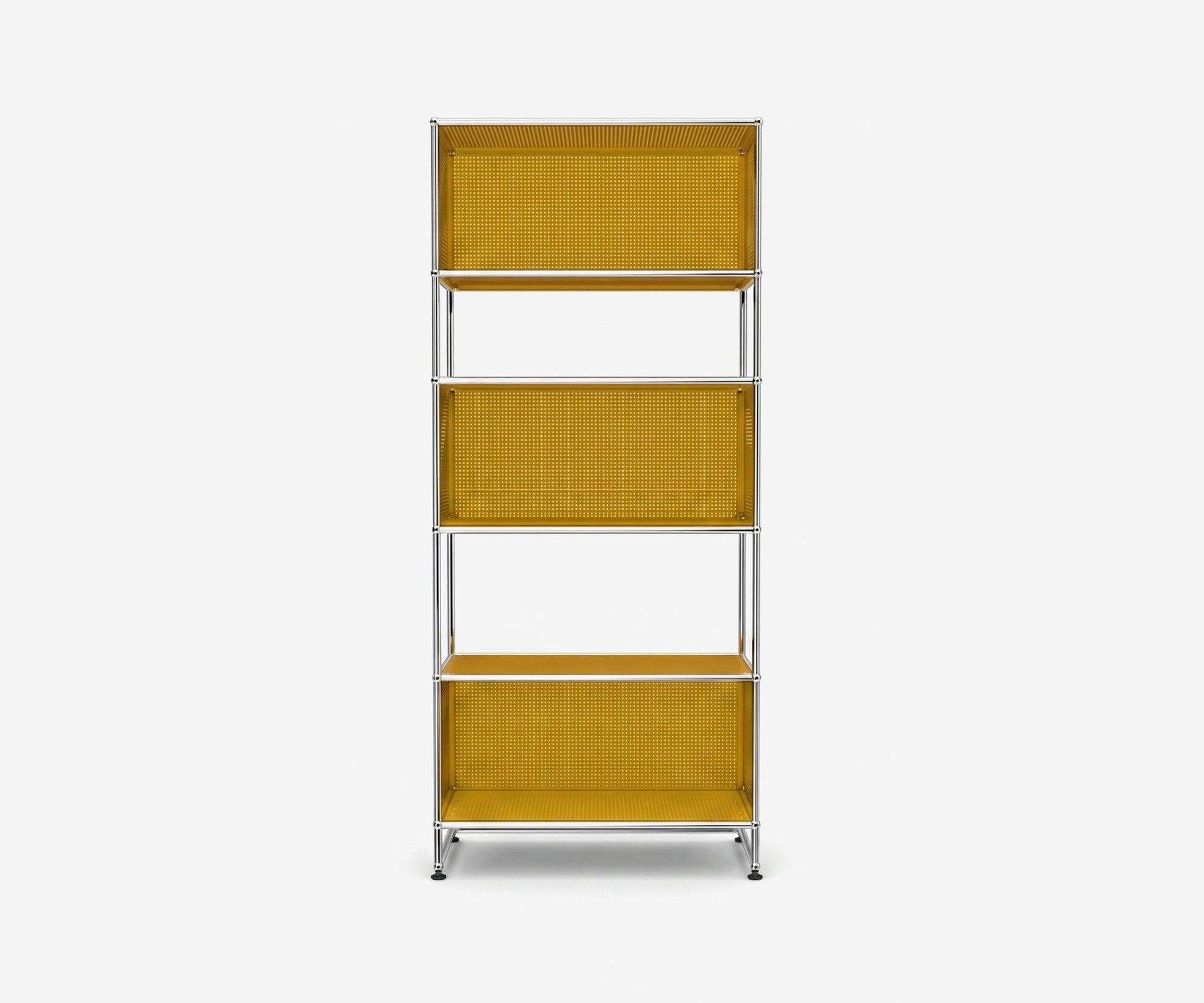 Kubus Open Bookshelf