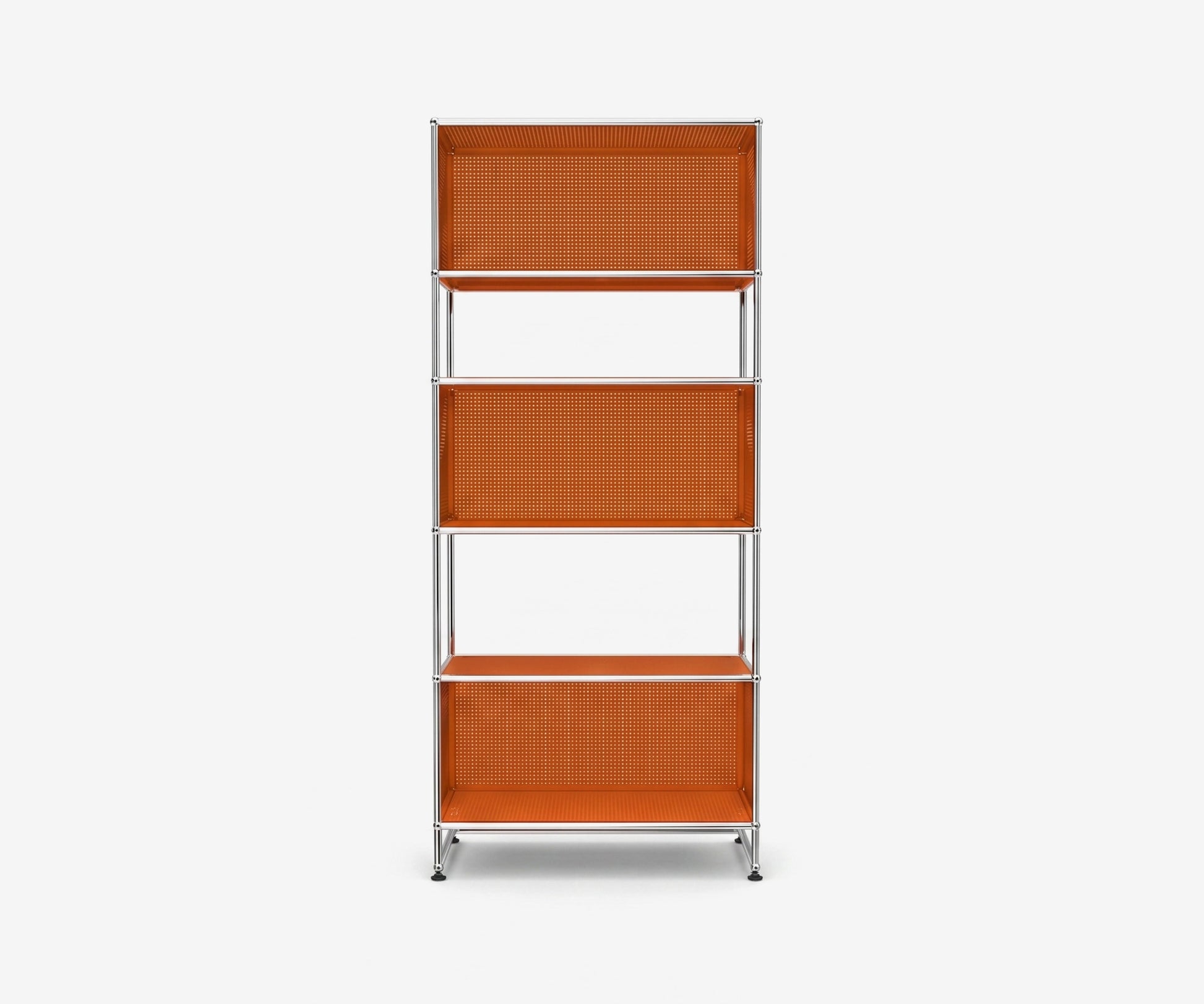 Kubus Open Bookshelf