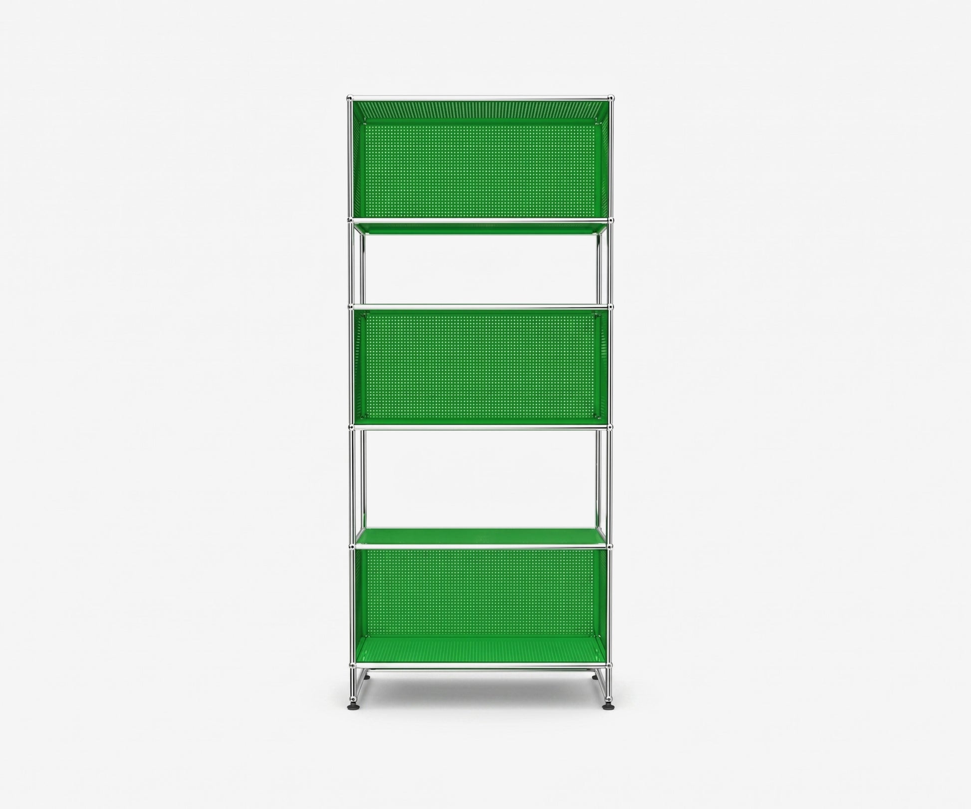 Kubus Open Bookshelf