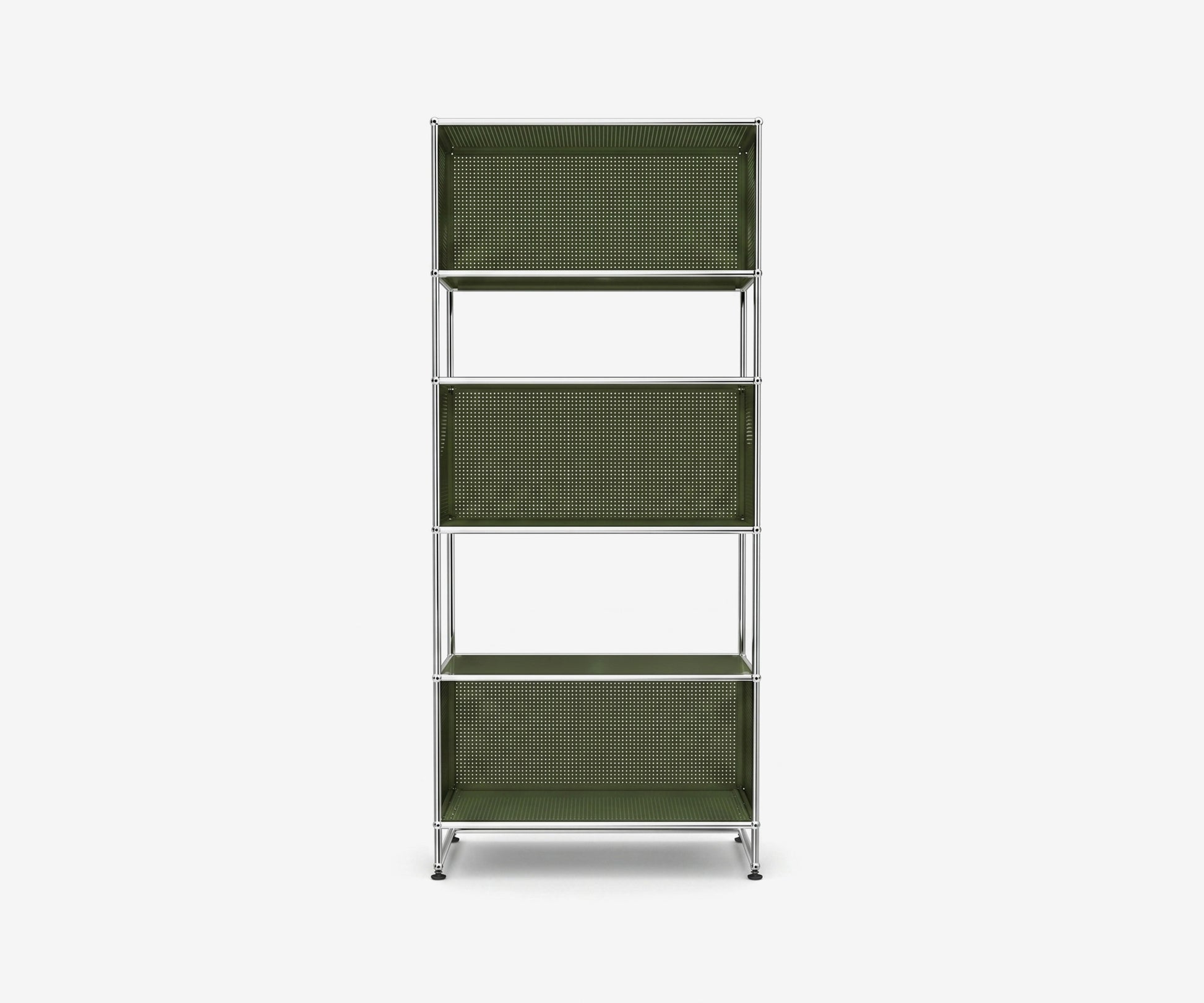 Kubus Open Bookshelf