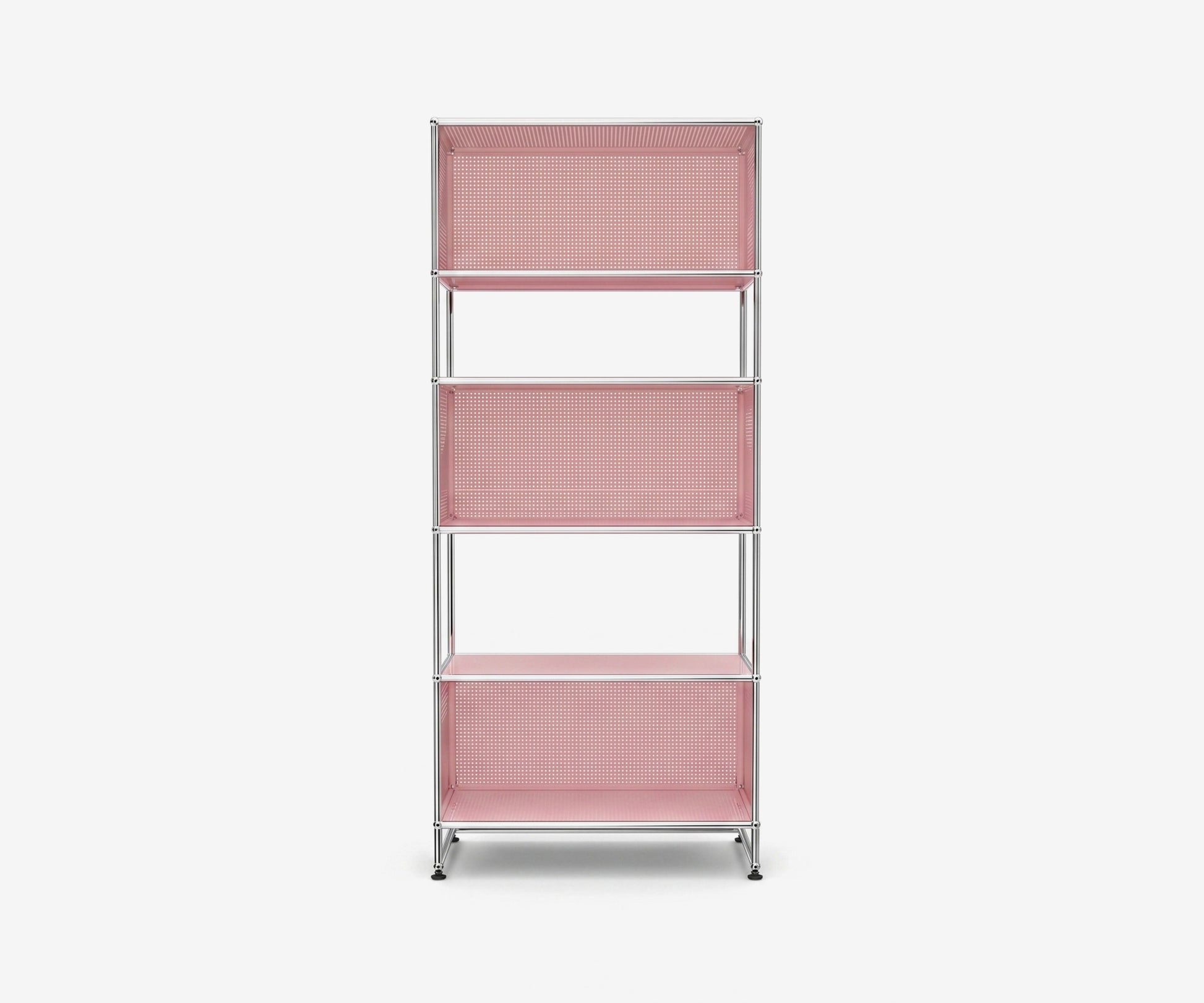 Kubus Open Bookshelf