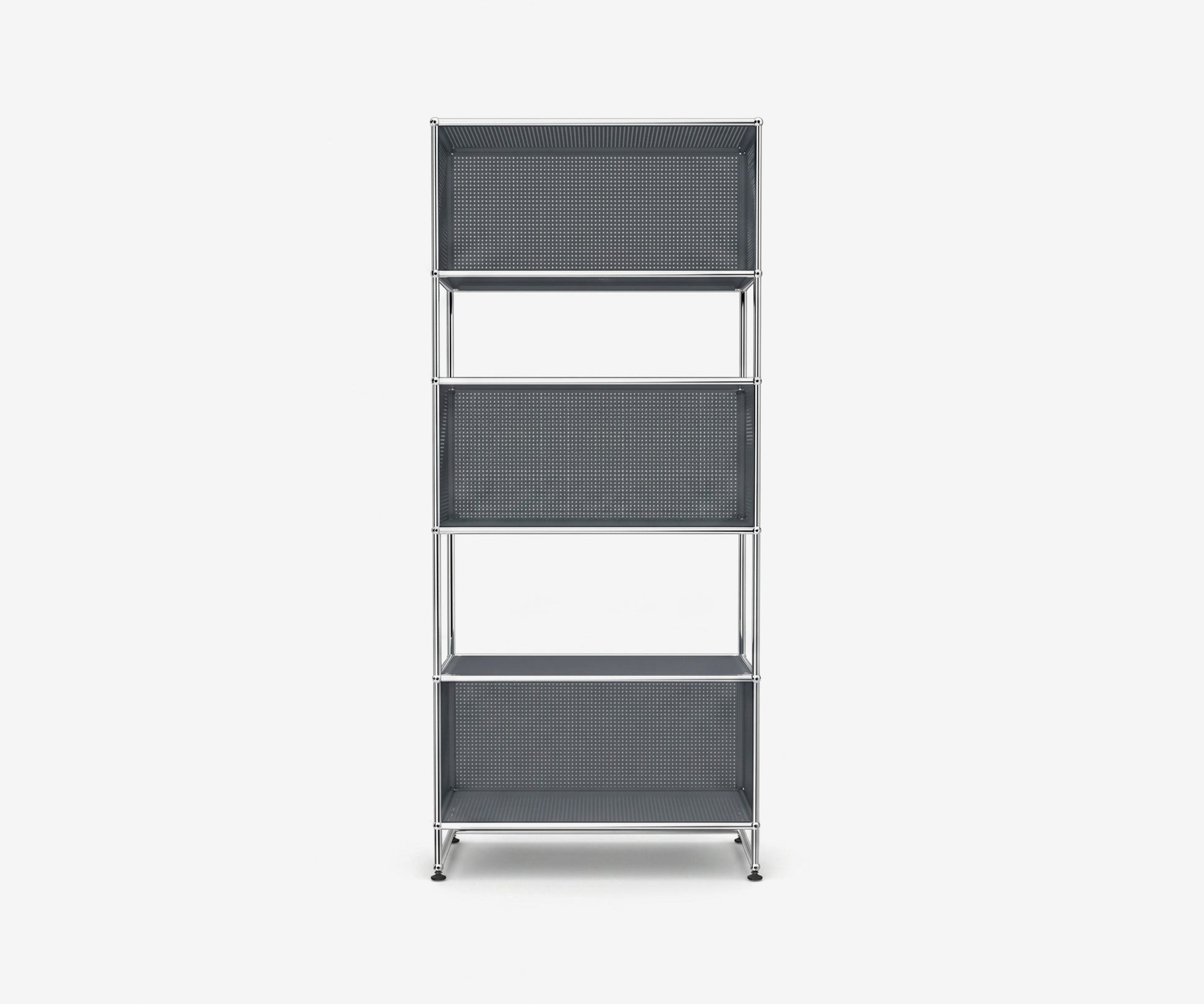 Kubus Open Bookshelf