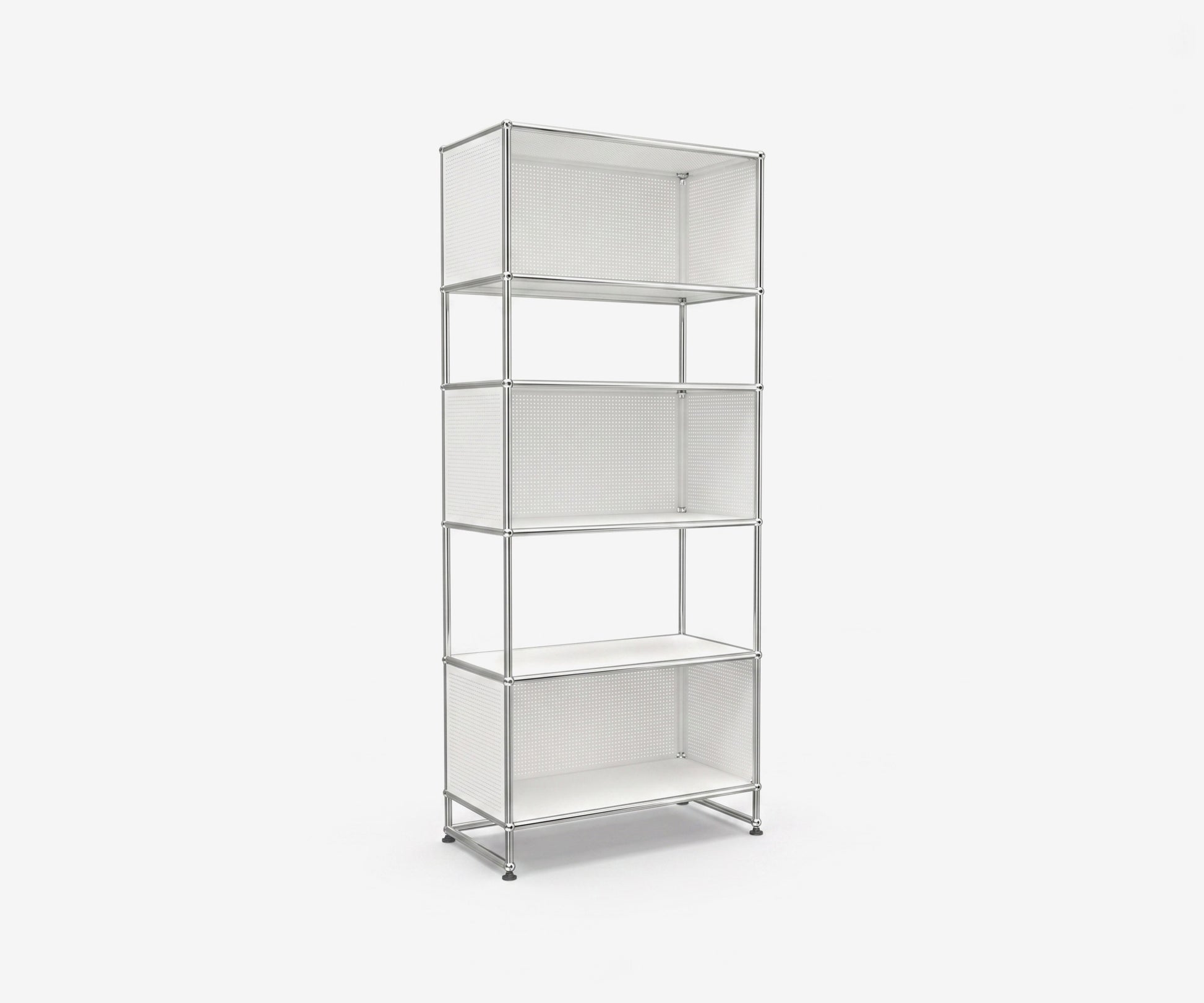 Kubus Open Bookshelf