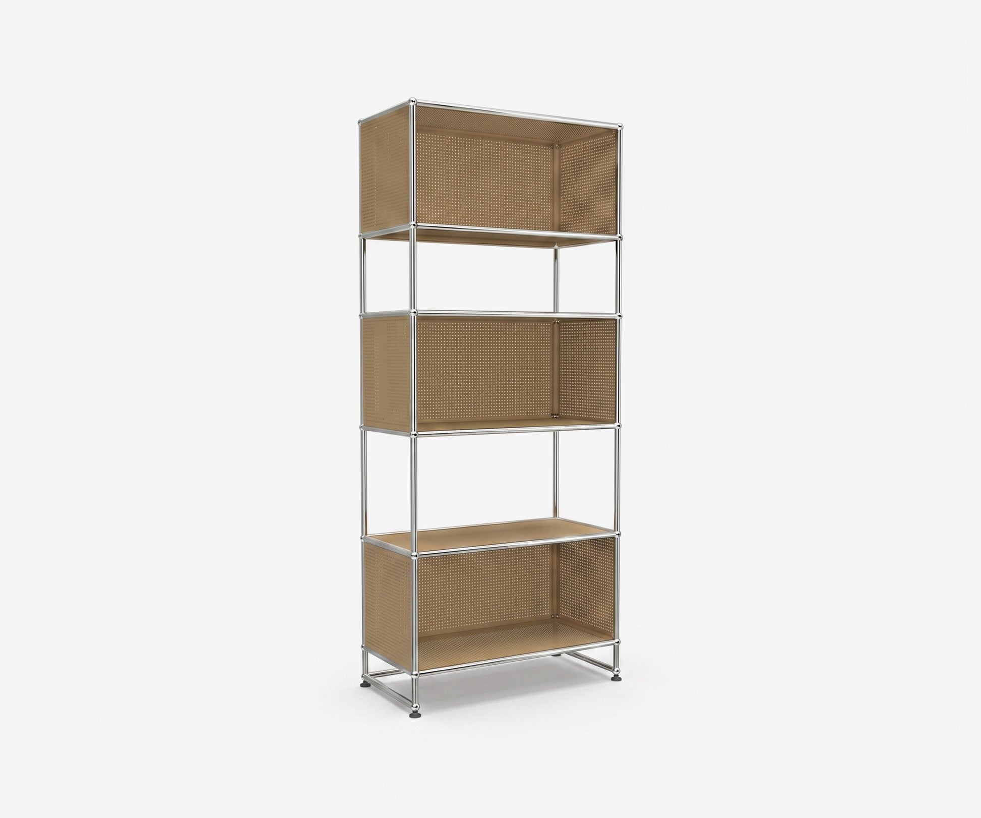 Kubus Open Bookshelf
