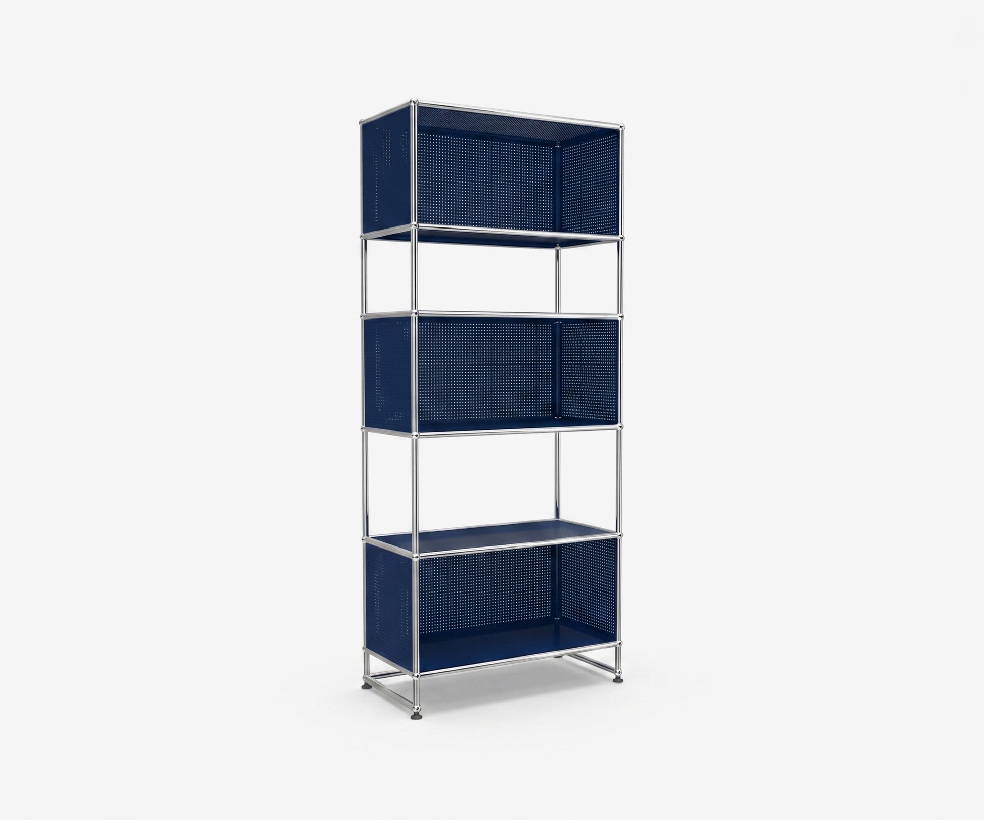 Kubus Open Bookshelf