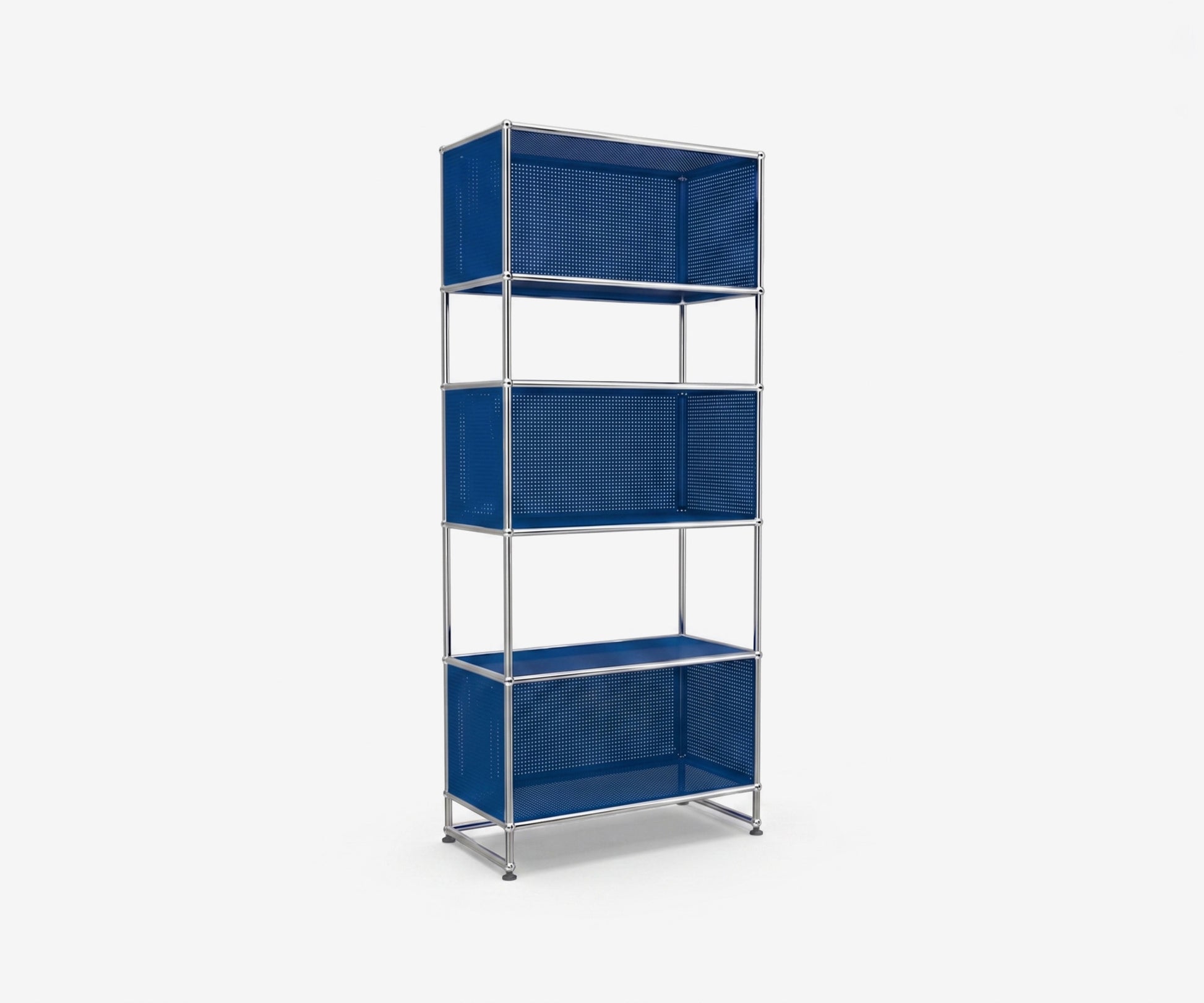 Kubus Open Bookshelf