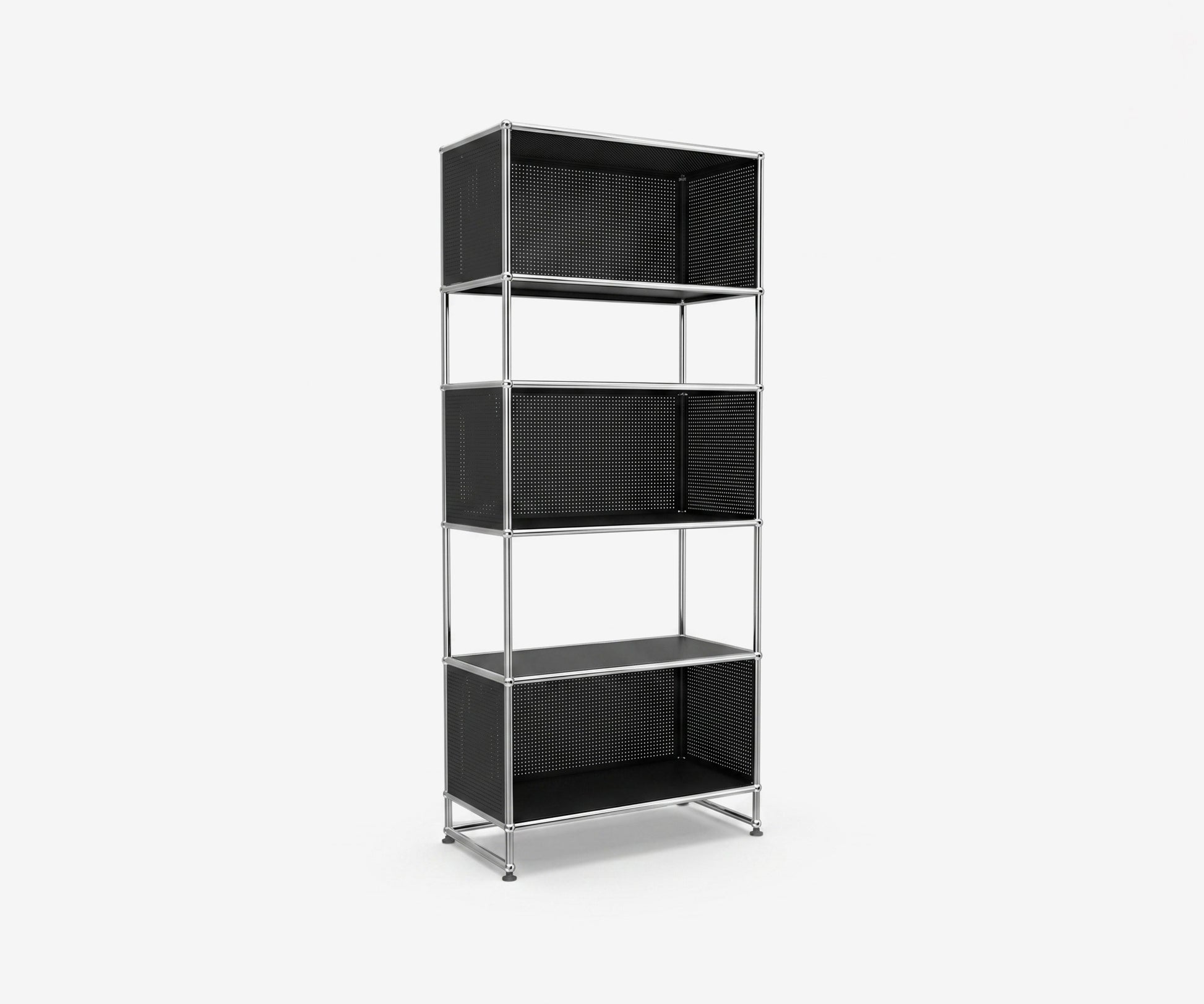 Kubus Open Bookshelf