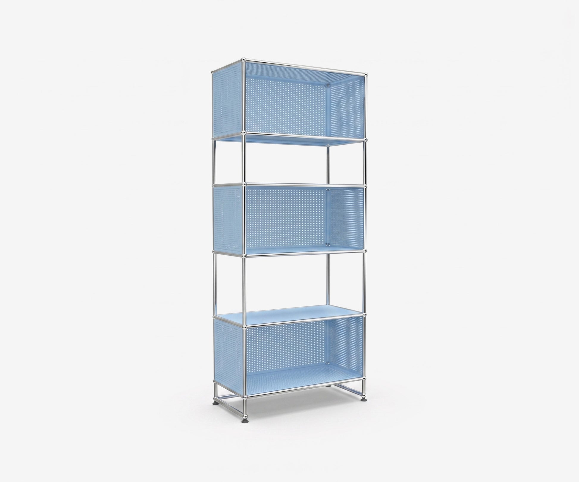 Kubus Open Bookshelf