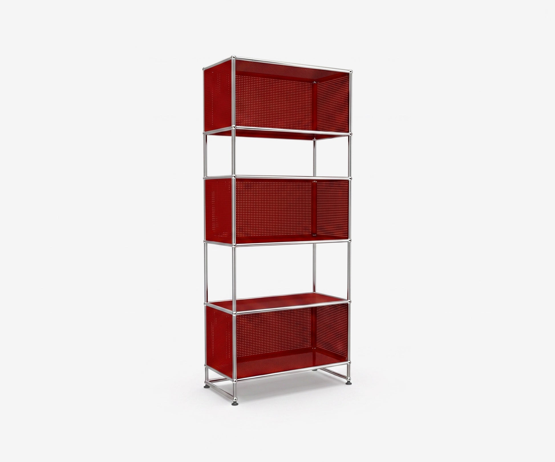 Kubus Open Bookshelf