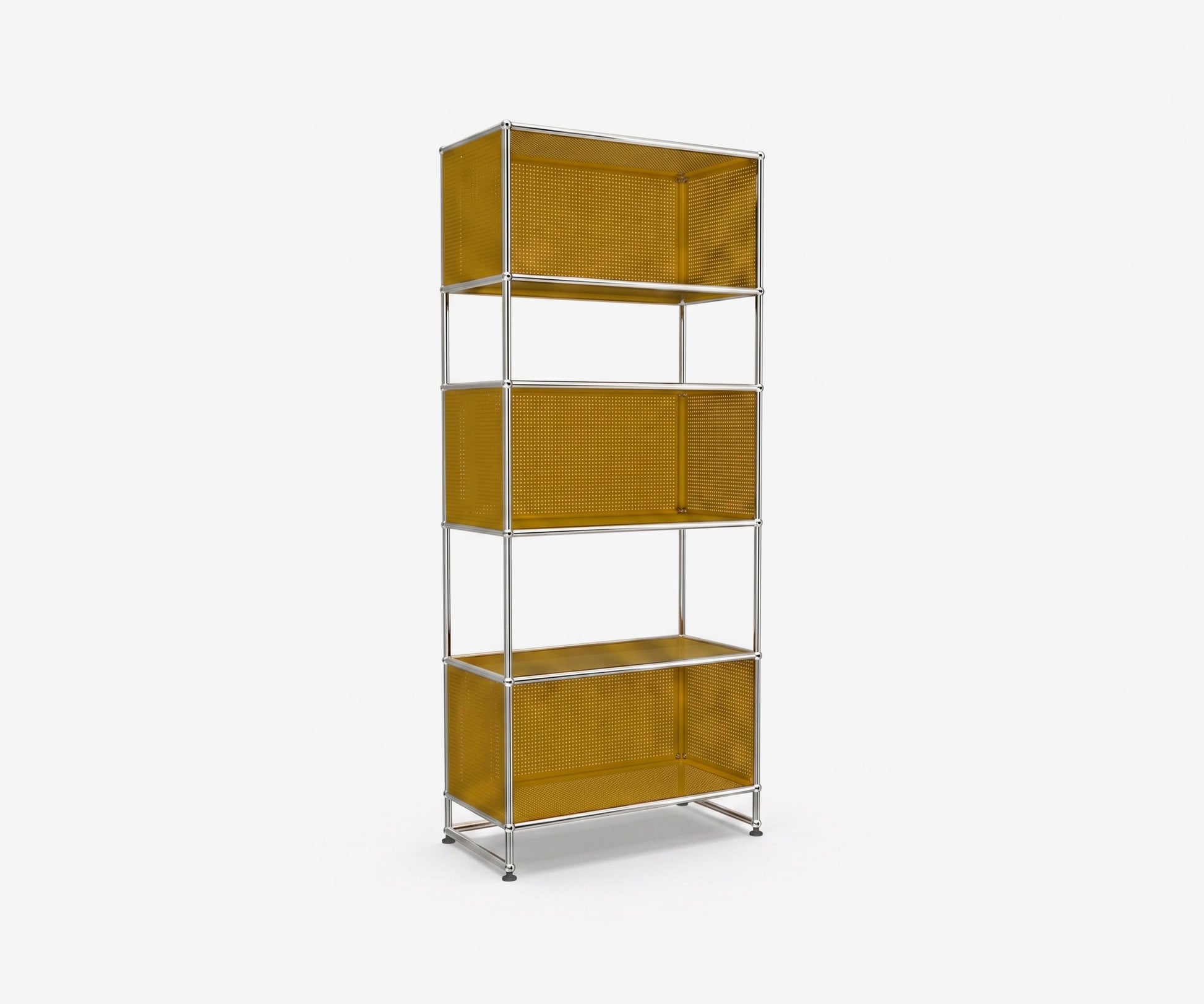 Kubus Open Bookshelf