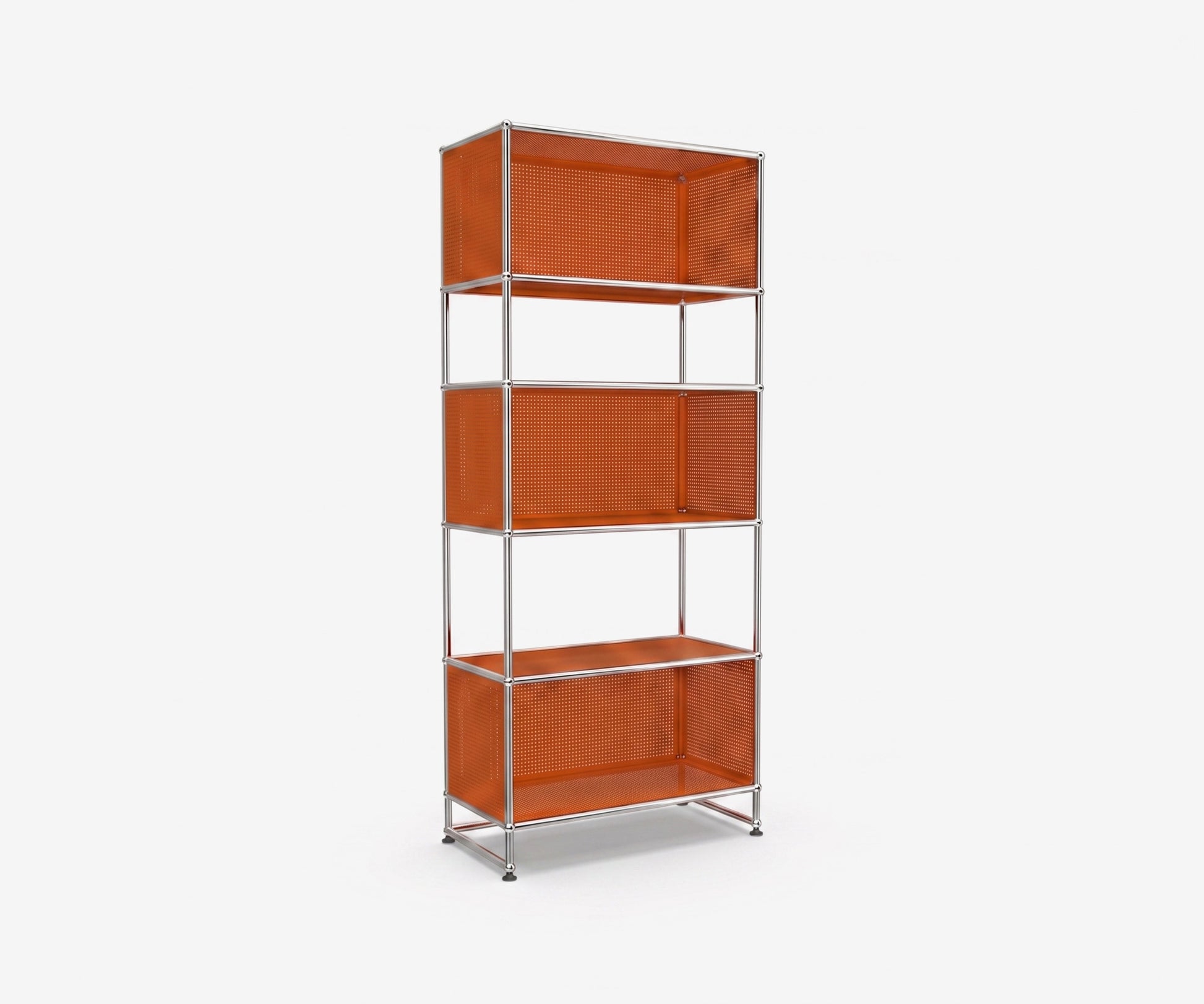Kubus Open Bookshelf