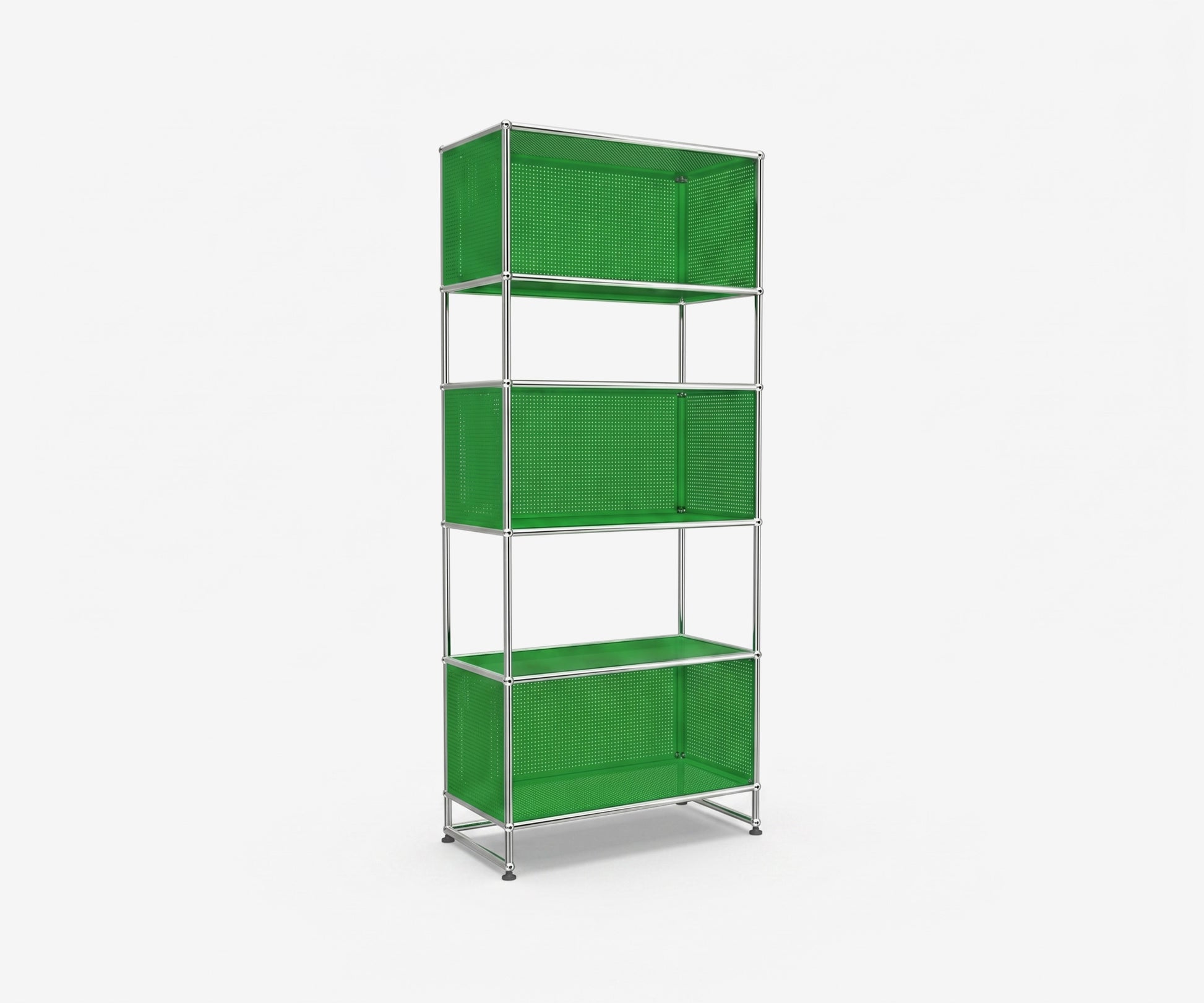 Kubus Open Bookshelf