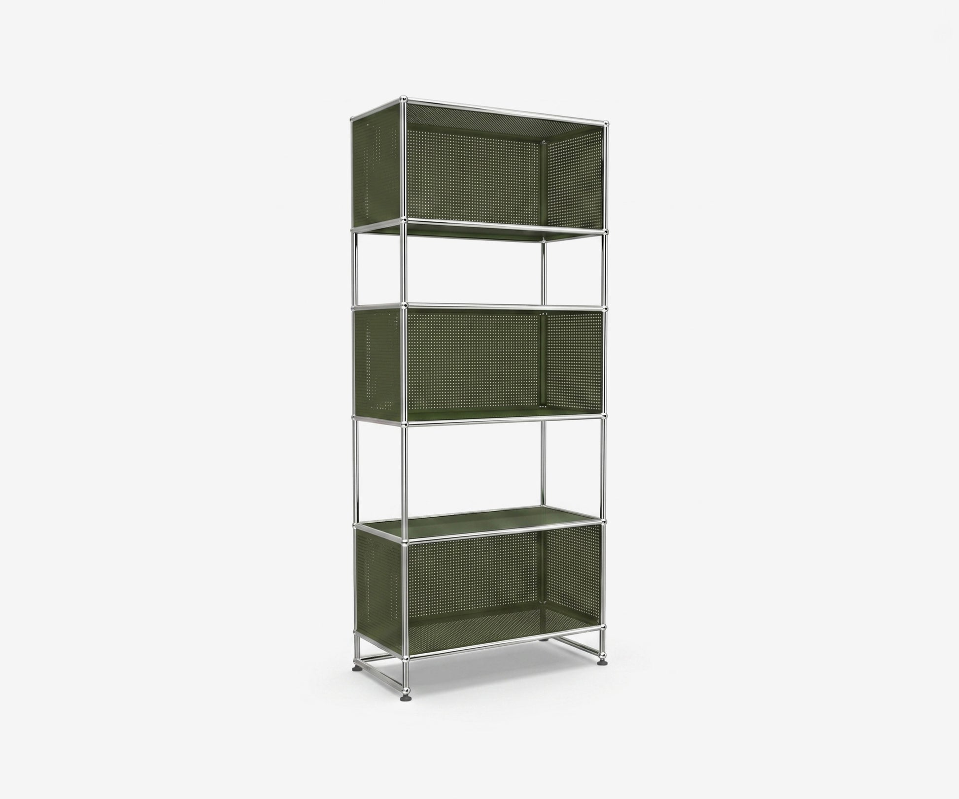 Kubus Open Bookshelf