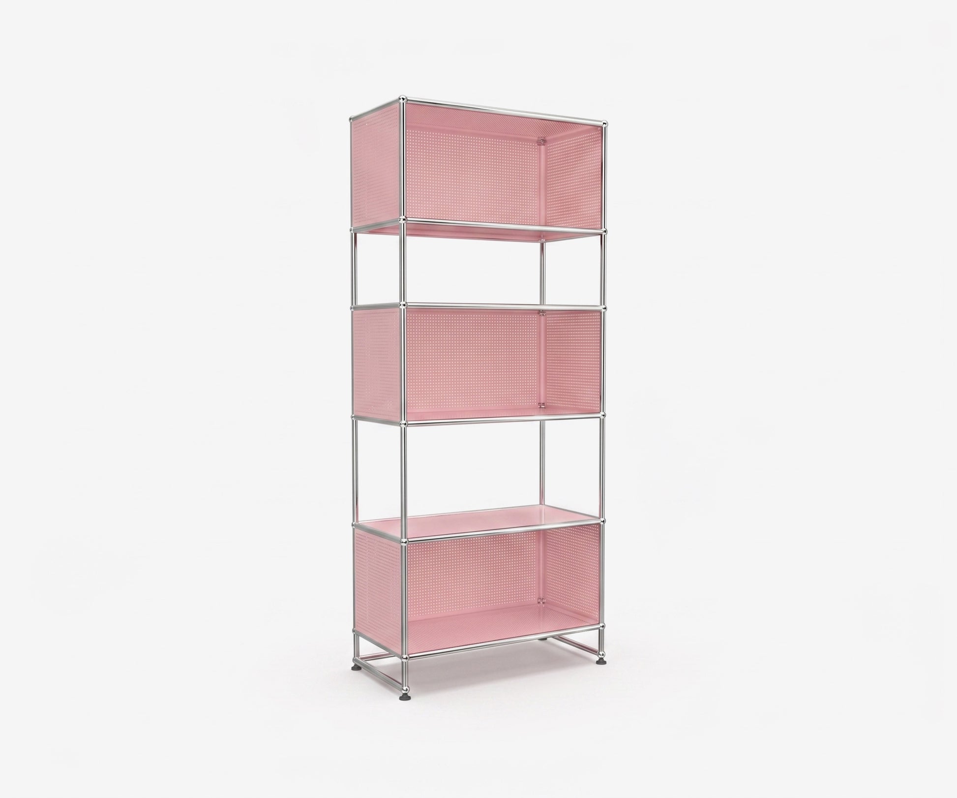 Kubus Open Bookshelf