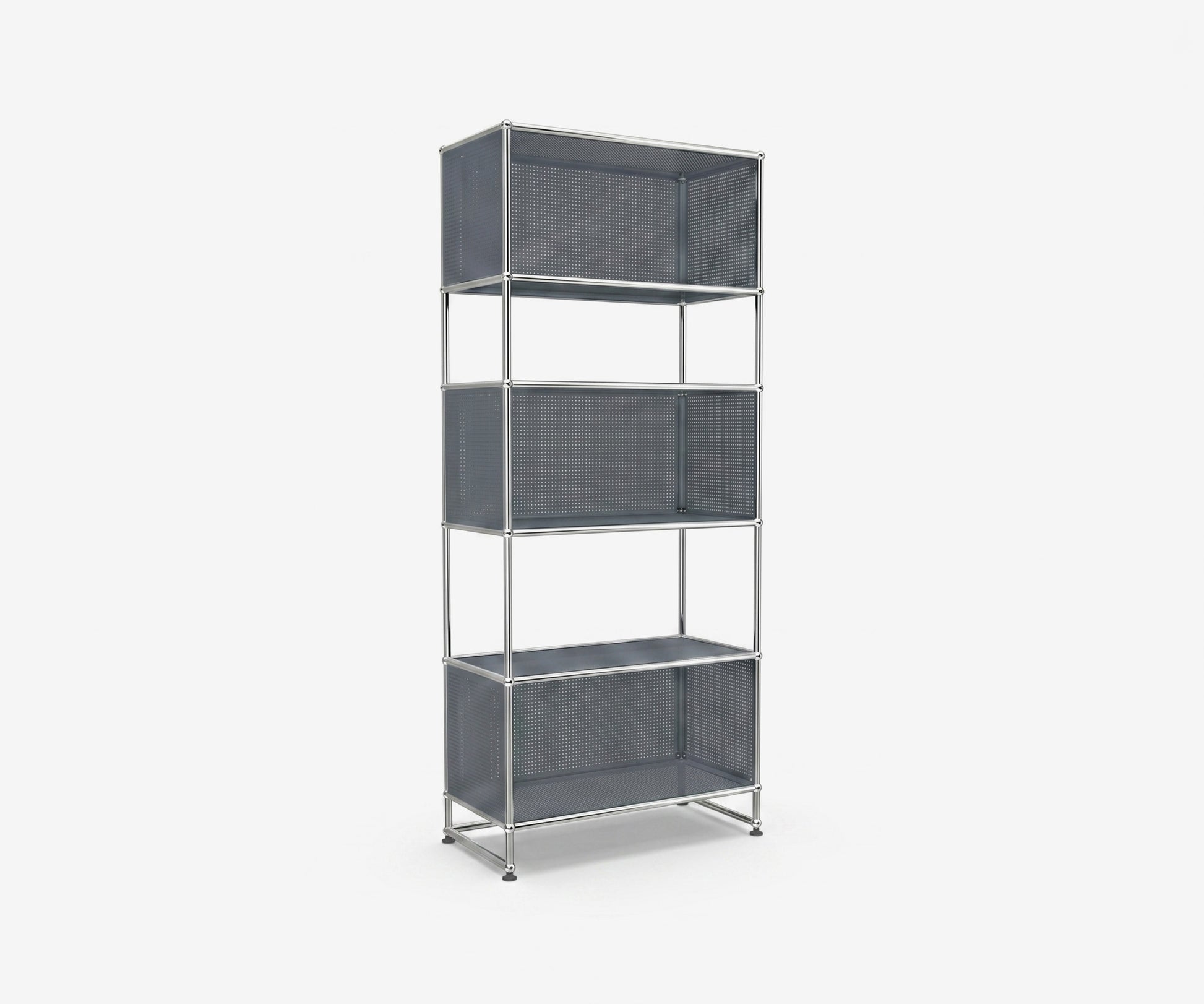 Kubus Open Bookshelf