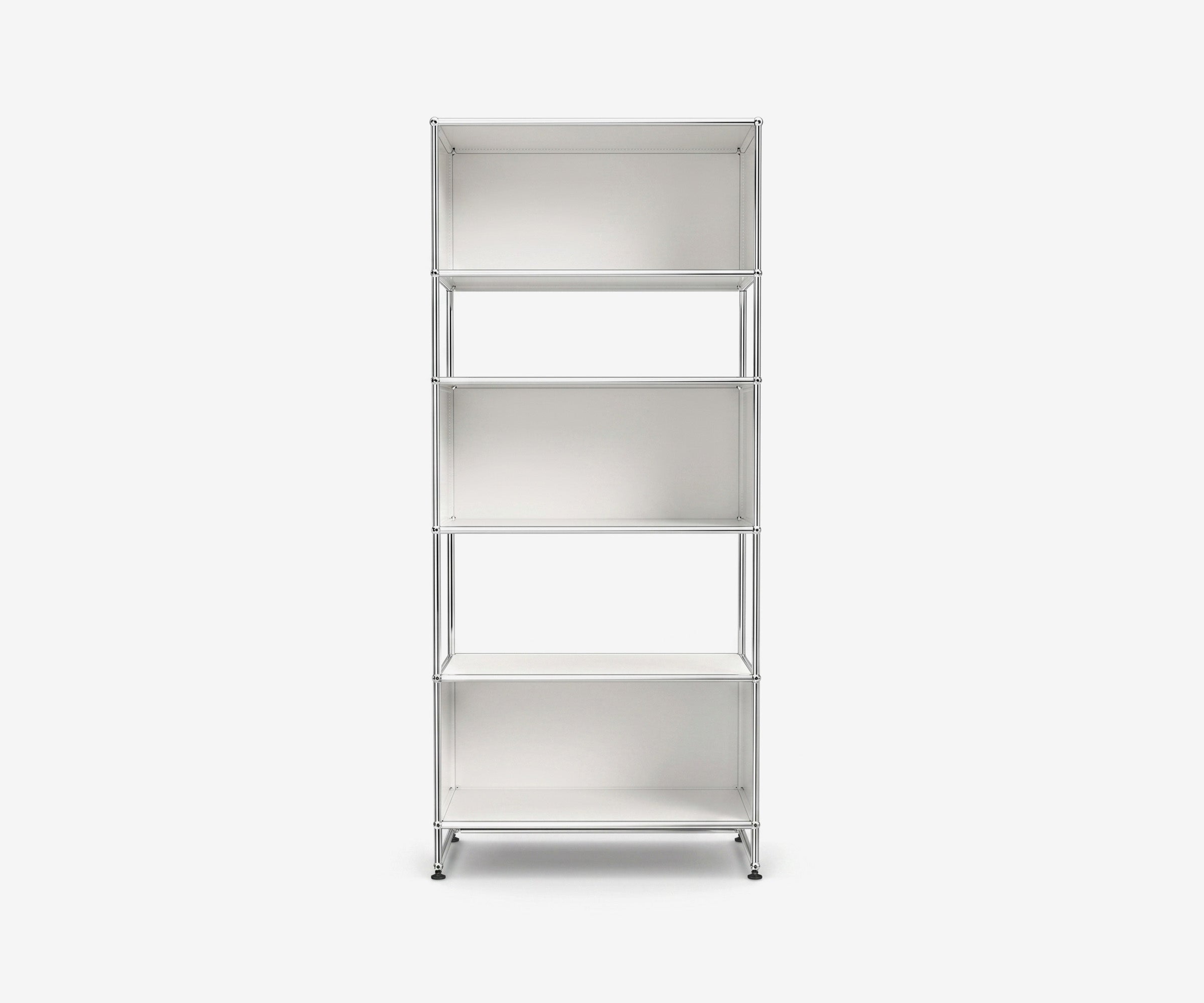 Kubus Open Bookshelf