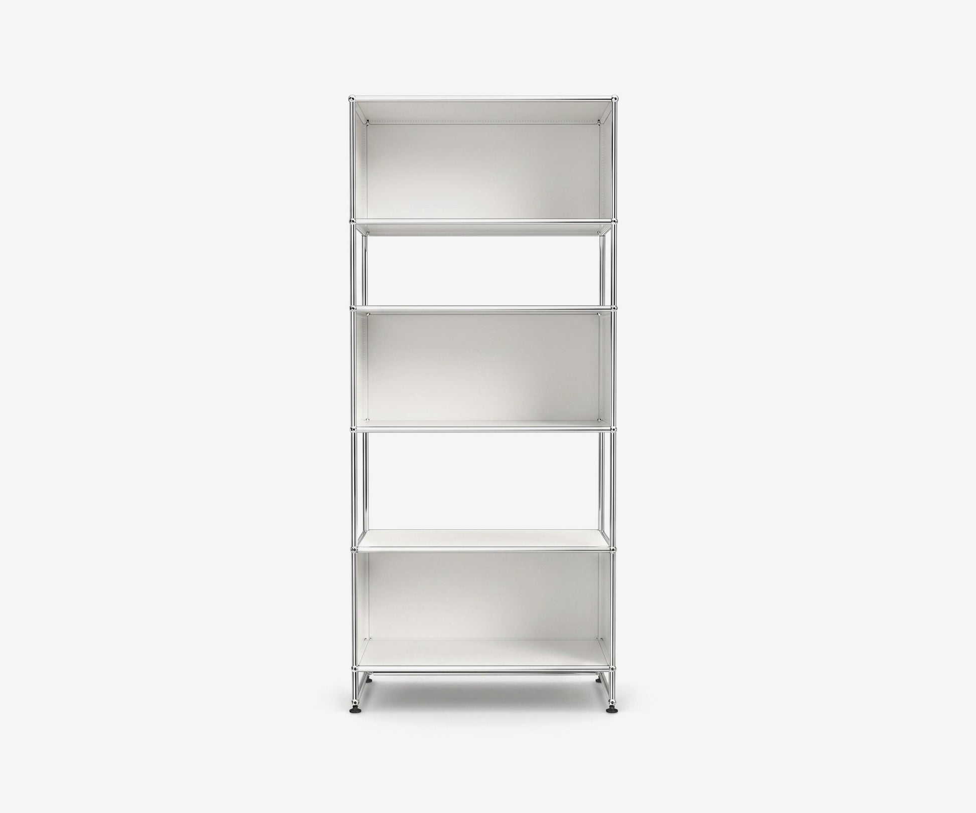Kubus Open Bookshelf
