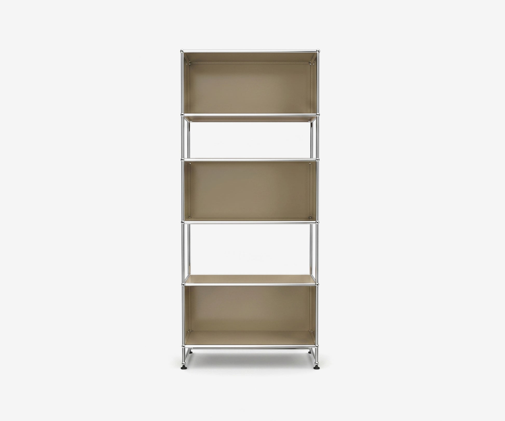 Kubus Open Bookshelf