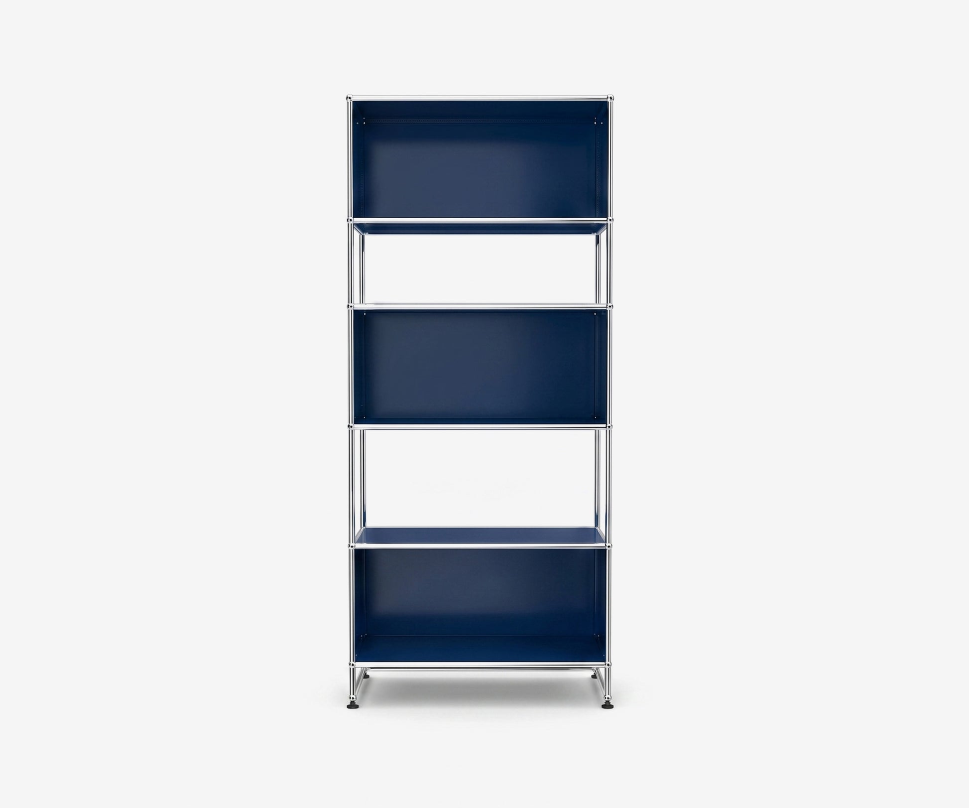 Kubus Open Bookshelf