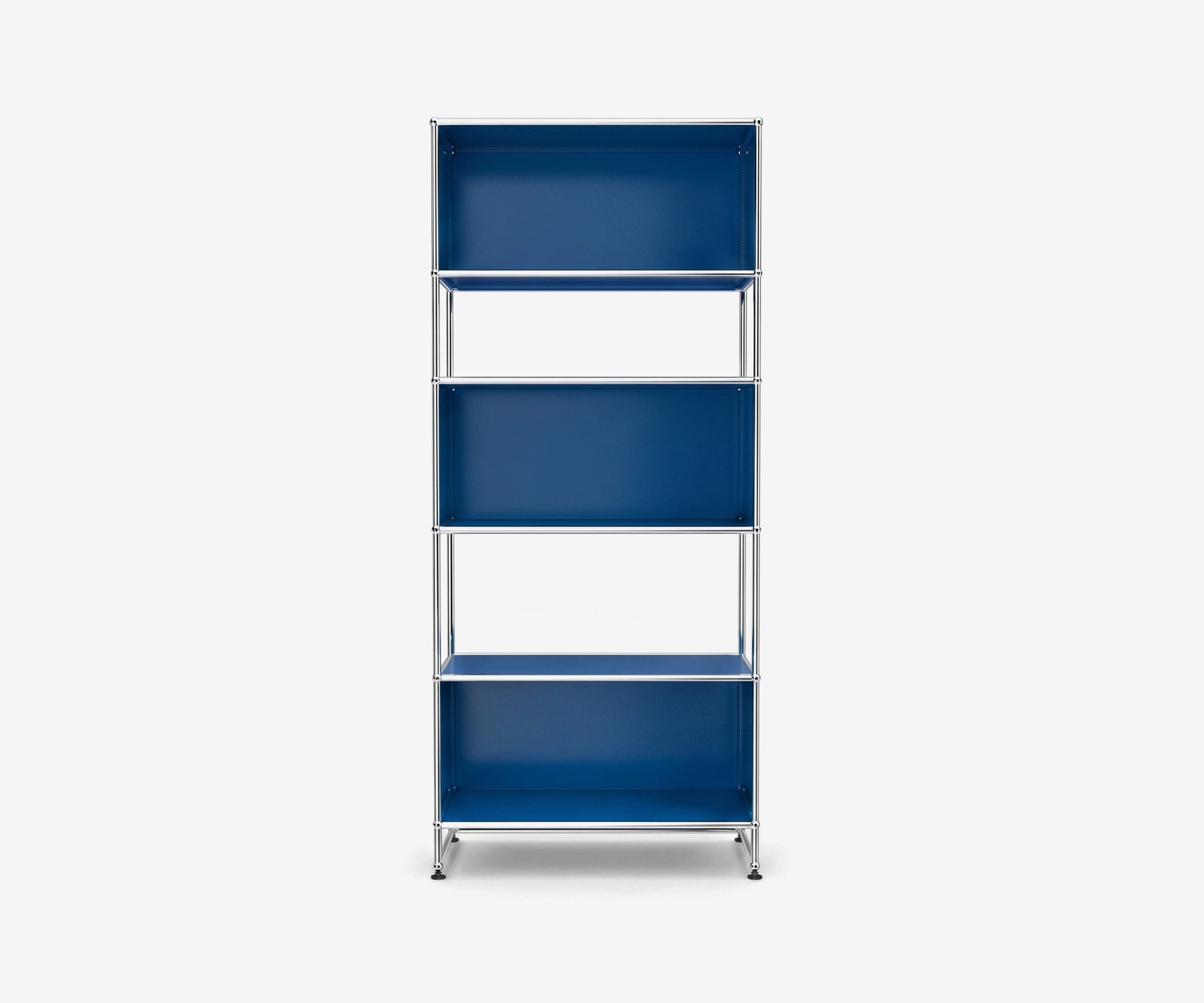 Kubus Open Bookshelf