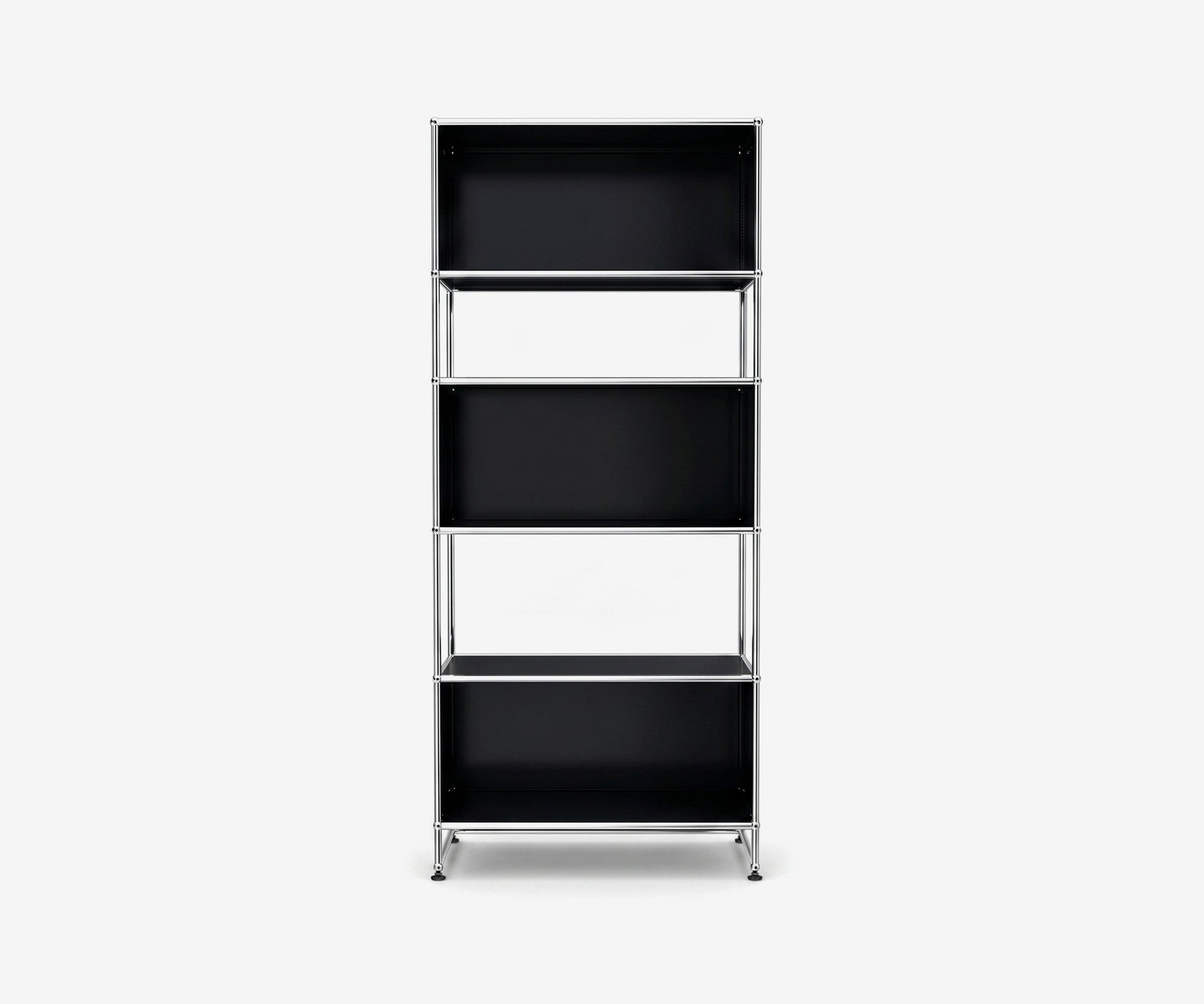 Kubus Open Bookshelf