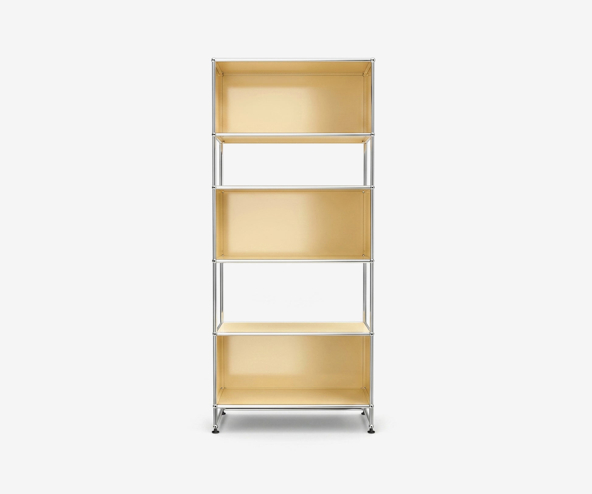 Kubus Open Bookshelf