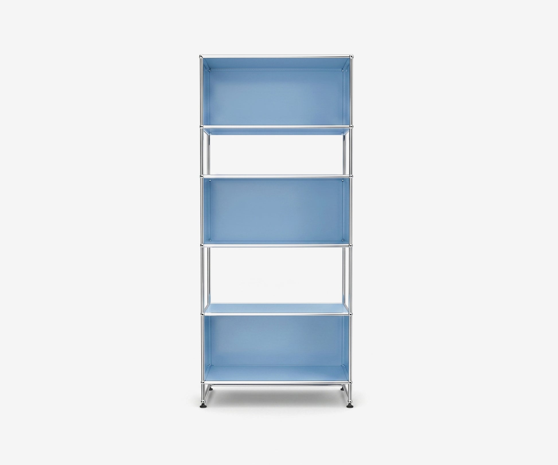 Kubus Open Bookshelf