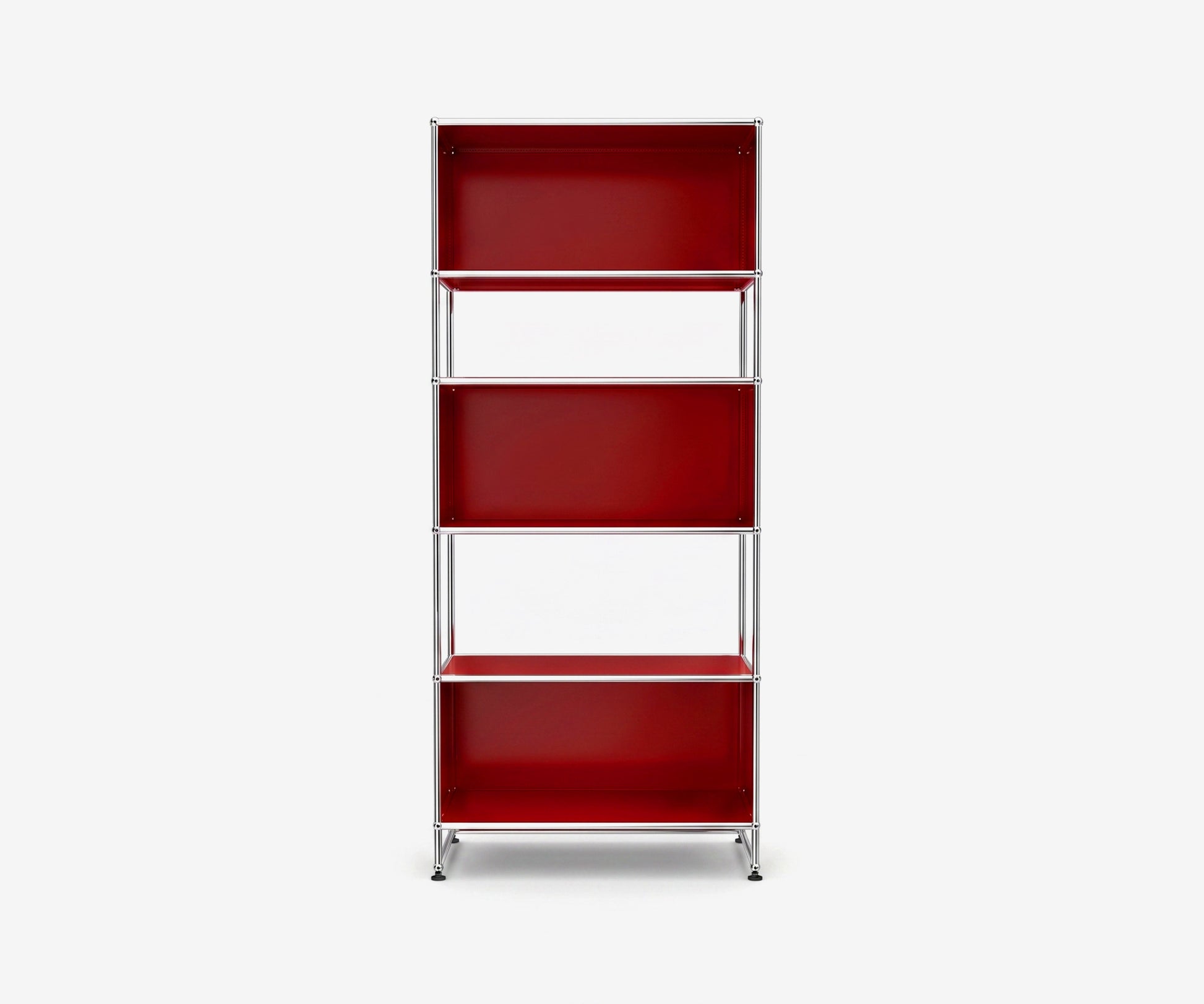 Kubus Open Bookshelf