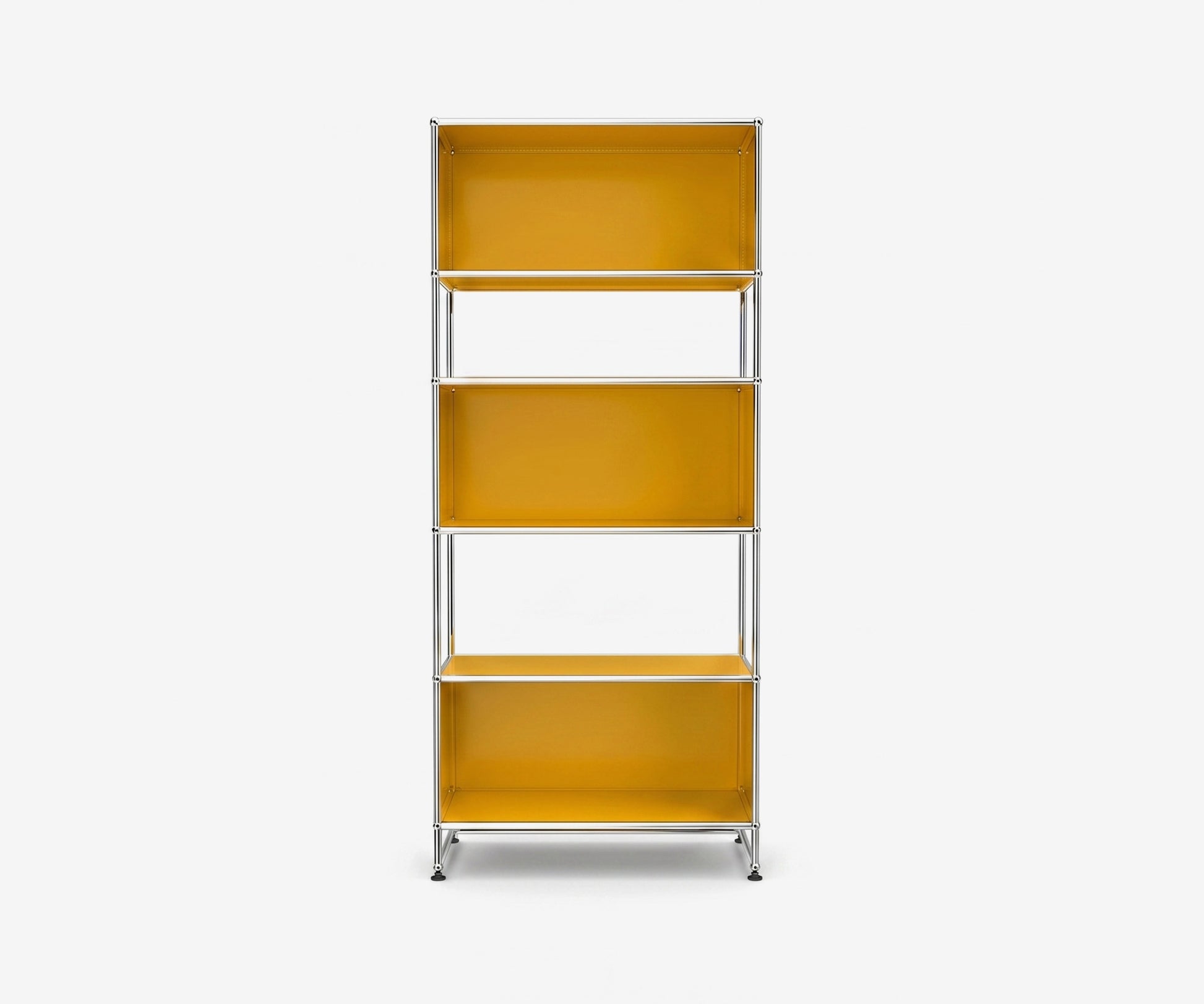 Kubus Open Bookshelf