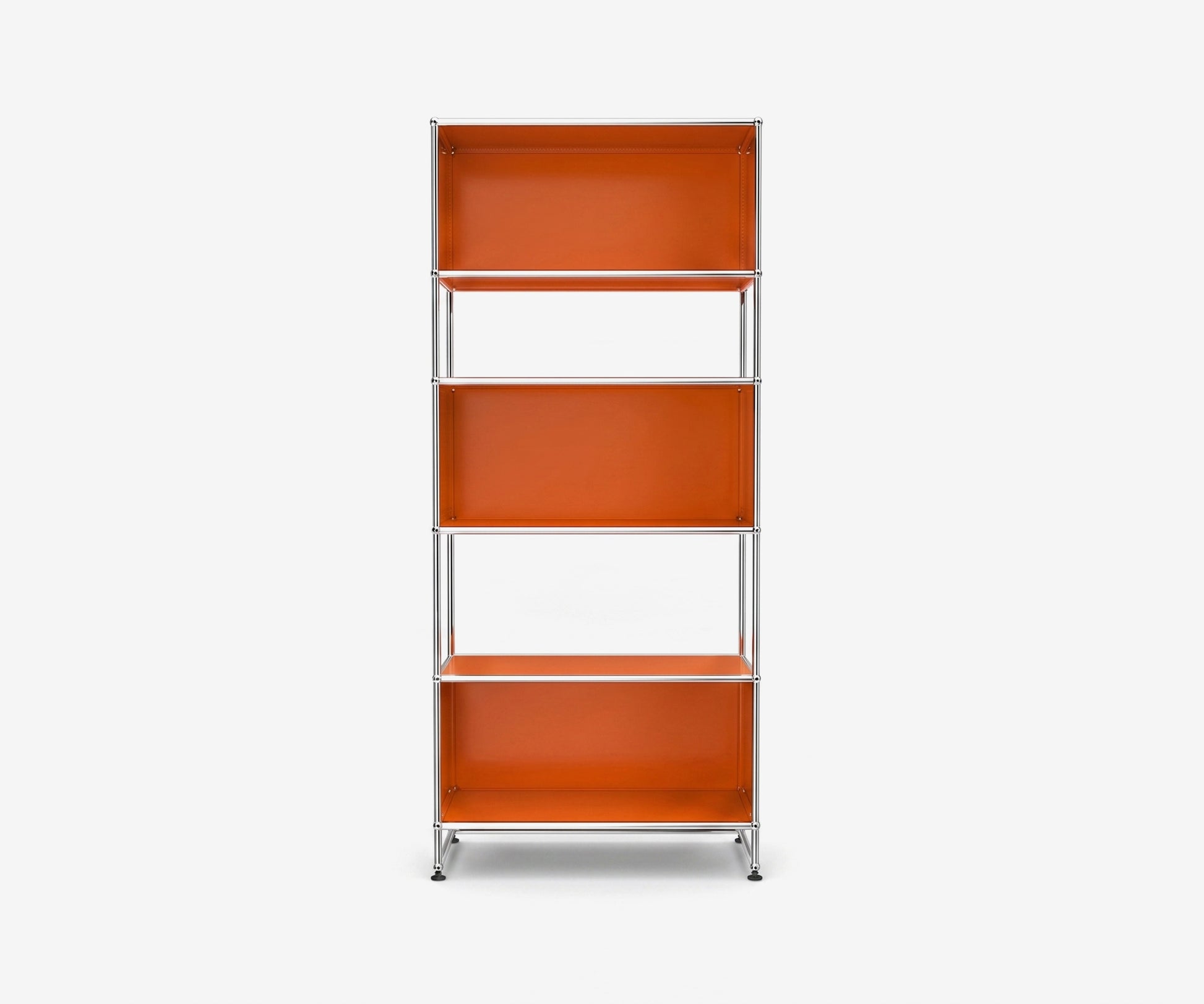 Kubus Open Bookshelf