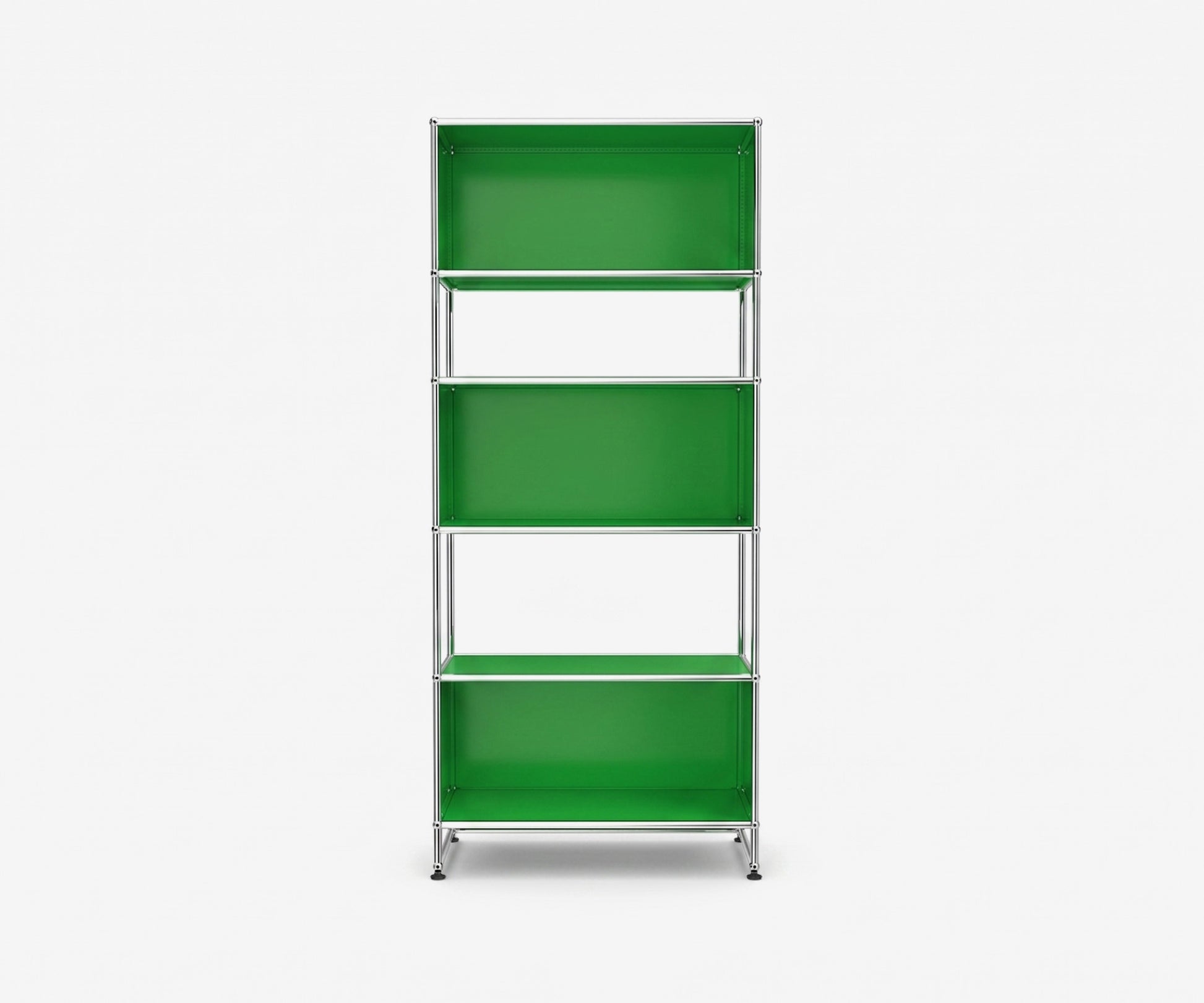 Kubus Open Bookshelf