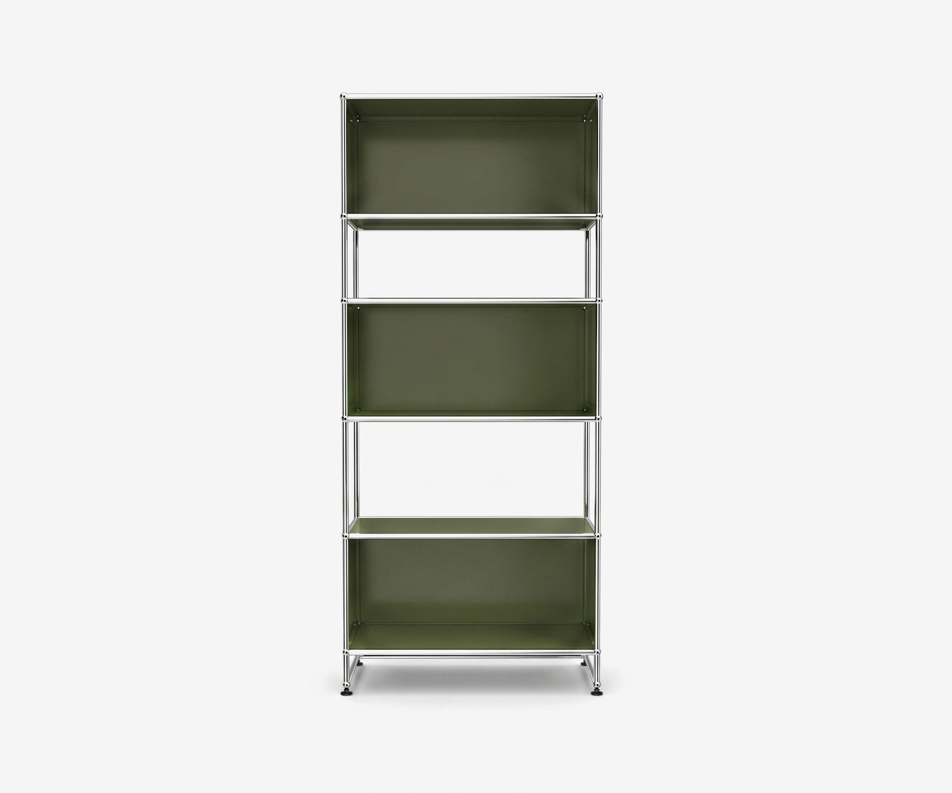 Kubus Open Bookshelf