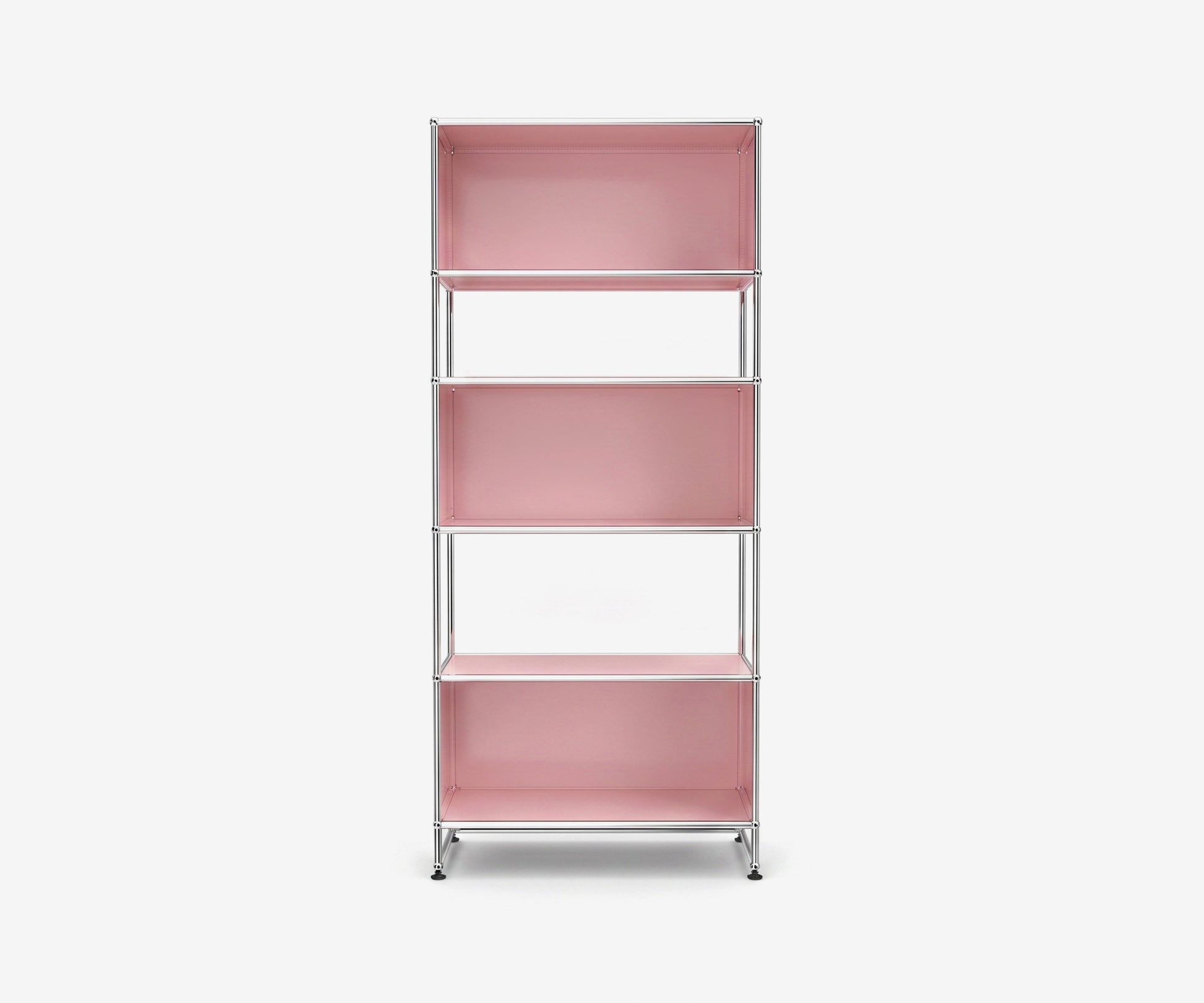 Kubus Open Bookshelf