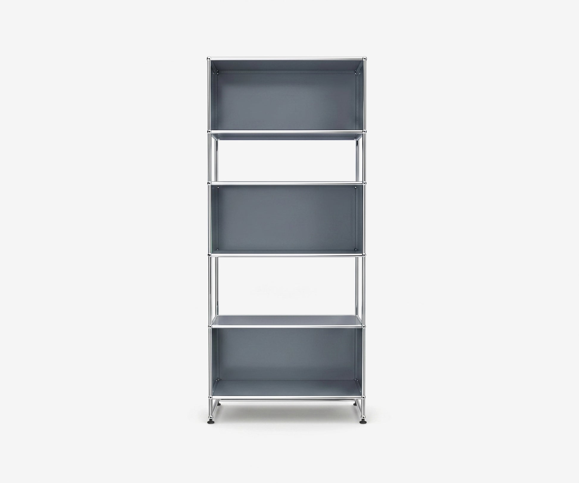 Kubus Open Bookshelf